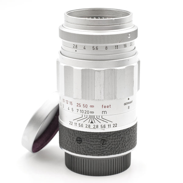 Leica Manchester UK | 90mm f/2.8 Elmarit L39. 1693238