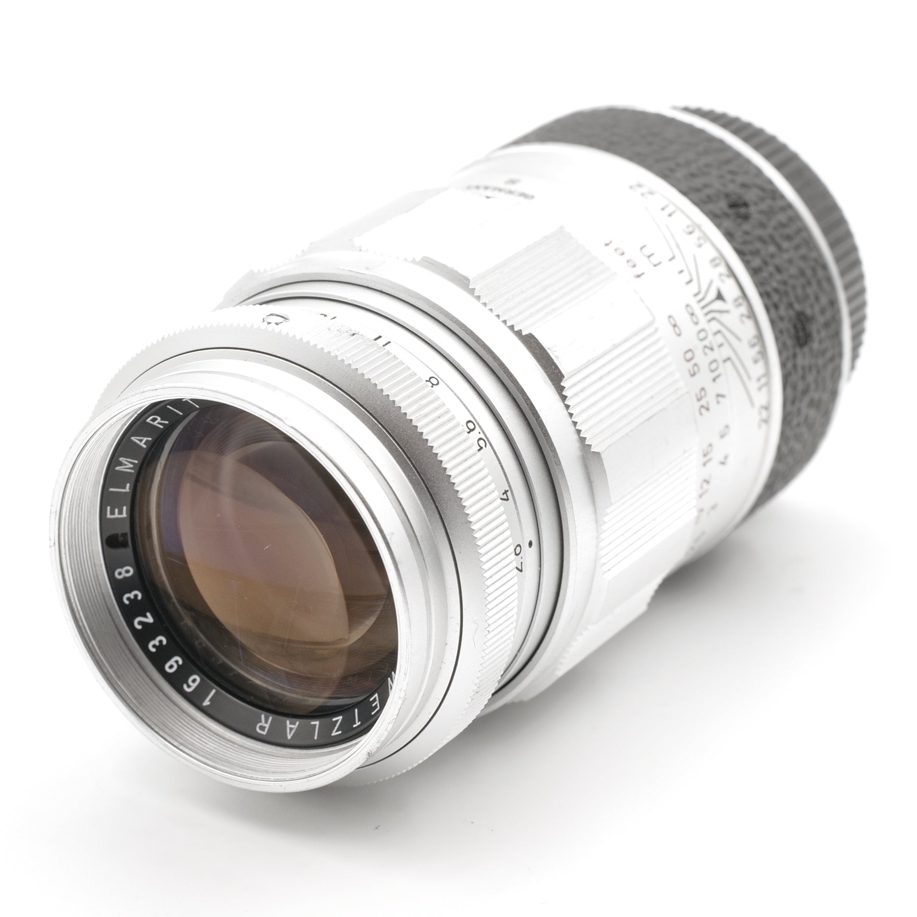 90mm f/2.8 Elmarit L39. 1693238