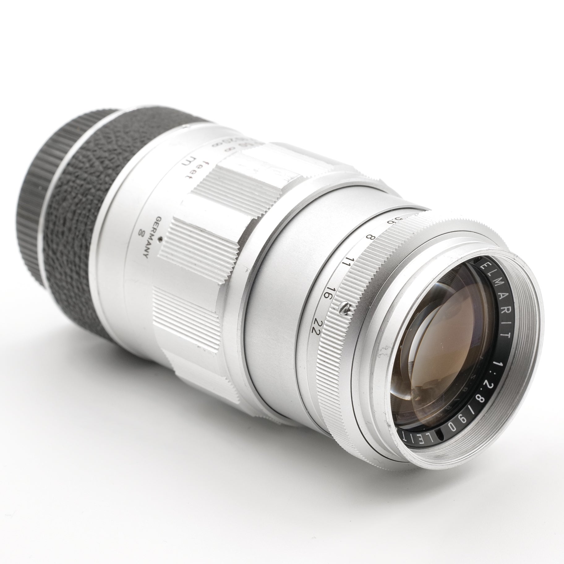 Leica Manchester UK | 90mm f/2.8 Elmarit L39. 1693238