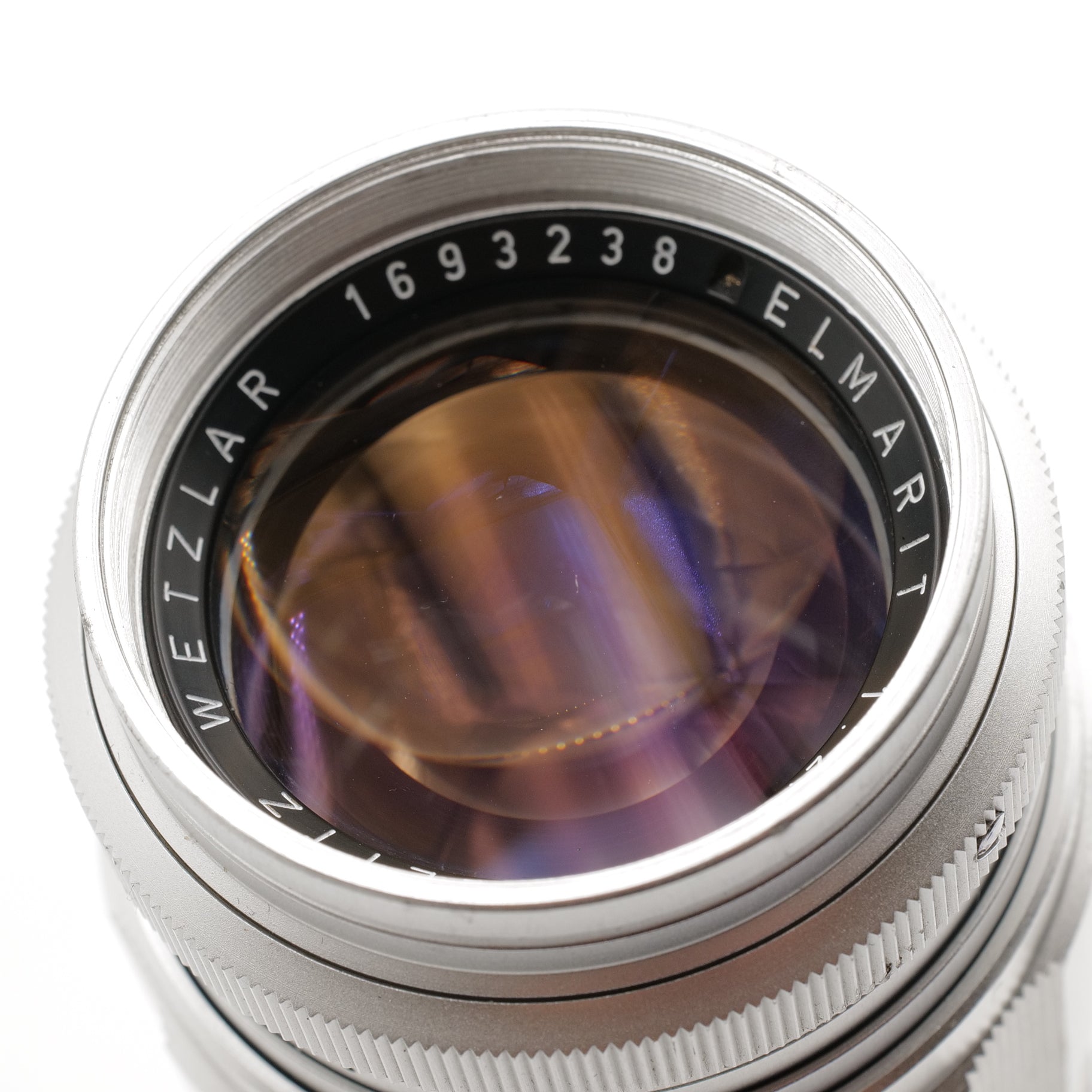 90mm f/2.8 Elmarit L39. 1693238