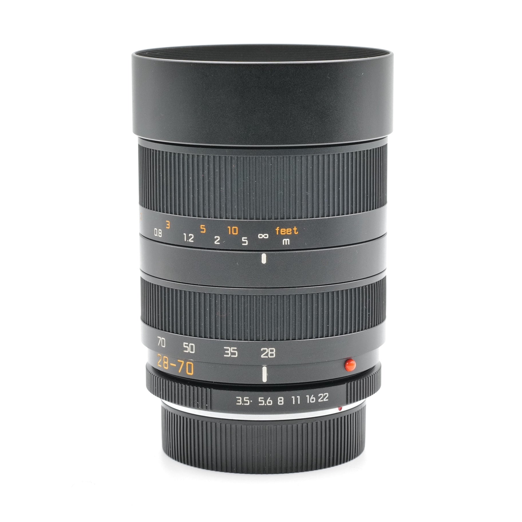 28-70mm f3.5-4.5 Vario-Elmar-R ROM. 3825813