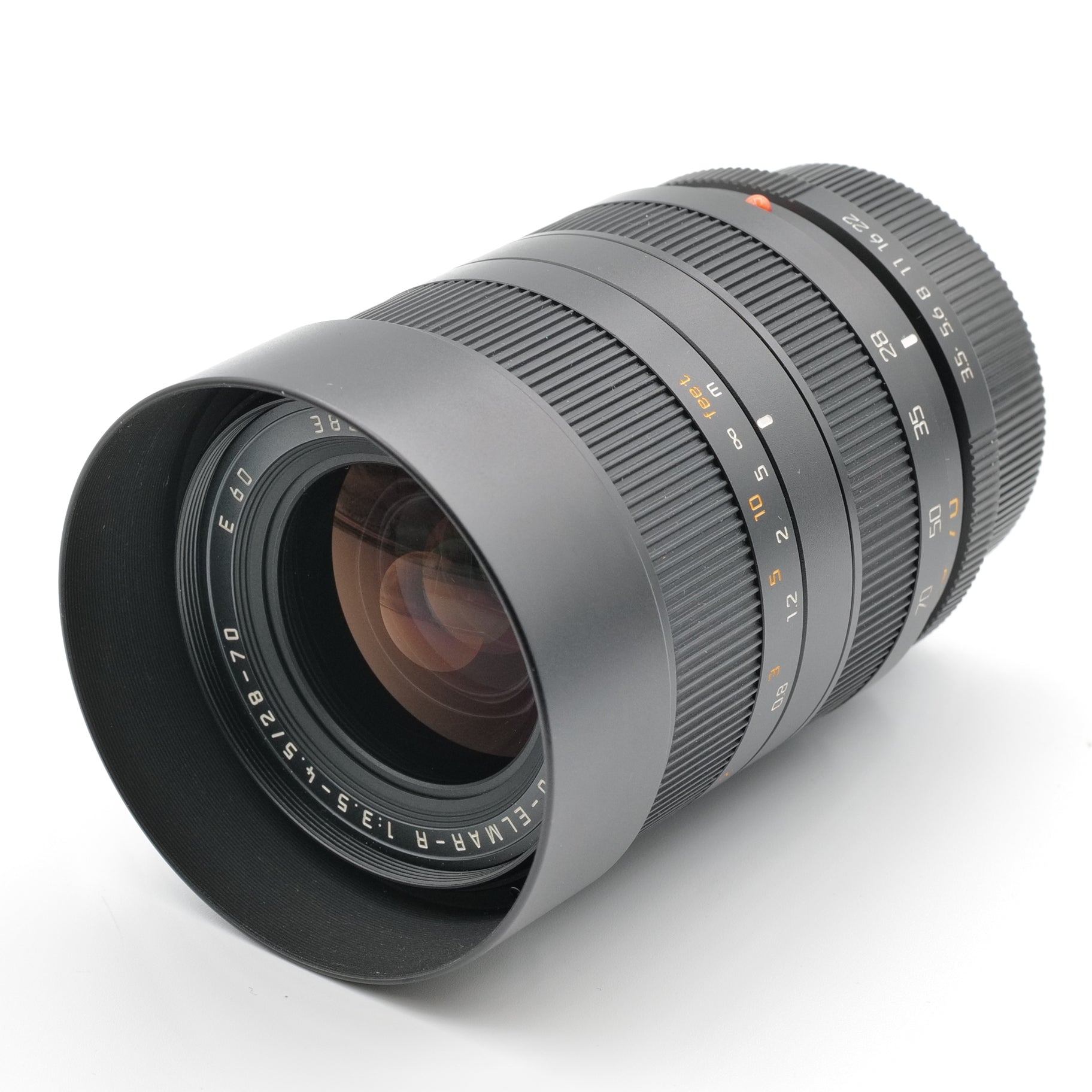 Leica Manchester UK | 28-70mm f3.5-4.5 Vario-Elmar-R ROM. 3825813
