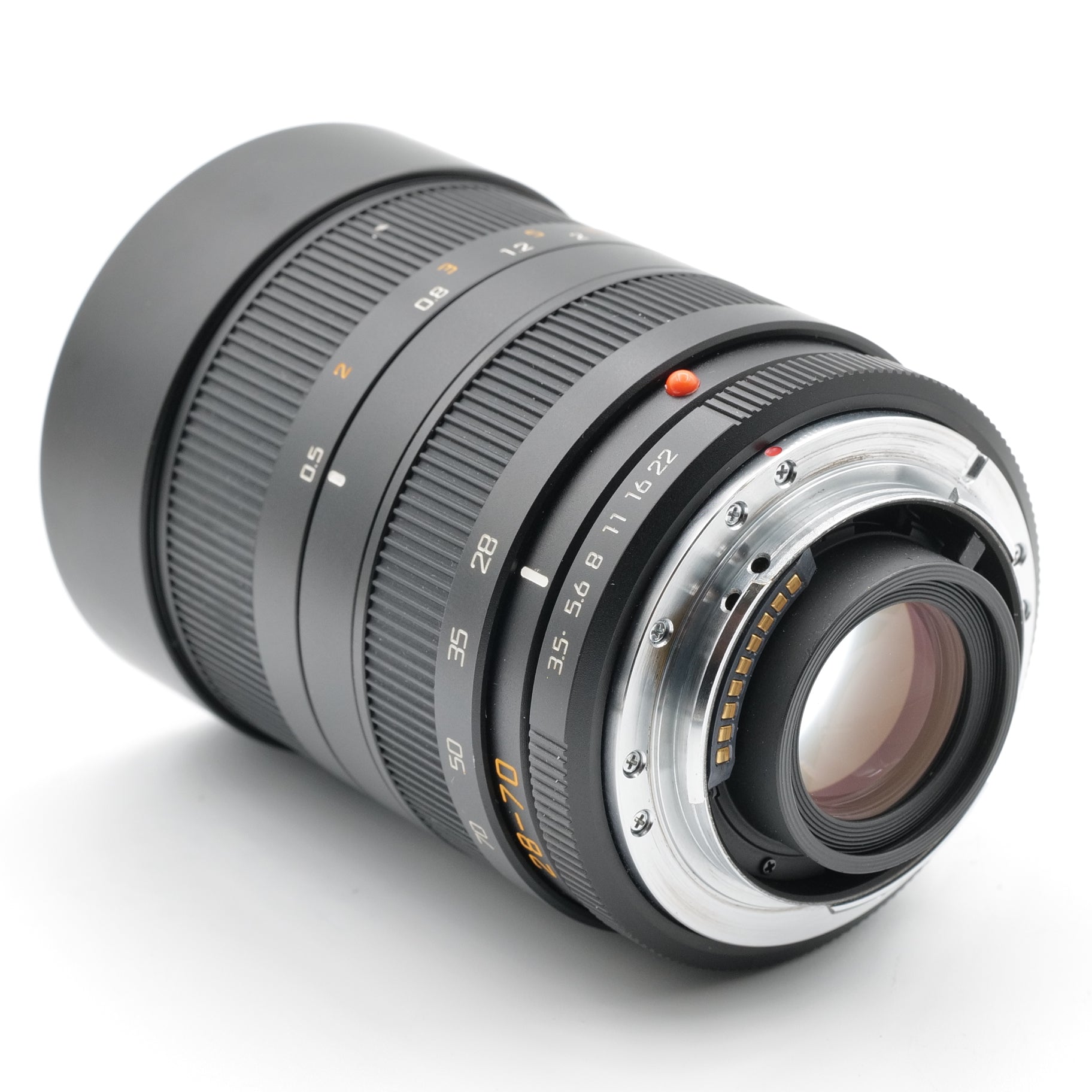 Leica Manchester UK | 28-70mm f3.5-4.5 Vario-Elmar-R ROM. 3825813