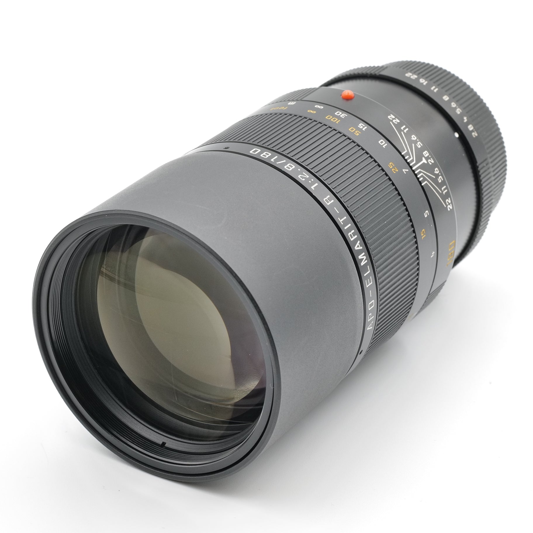 180mm f/2.8 APO-Elmarit-R. 3897236