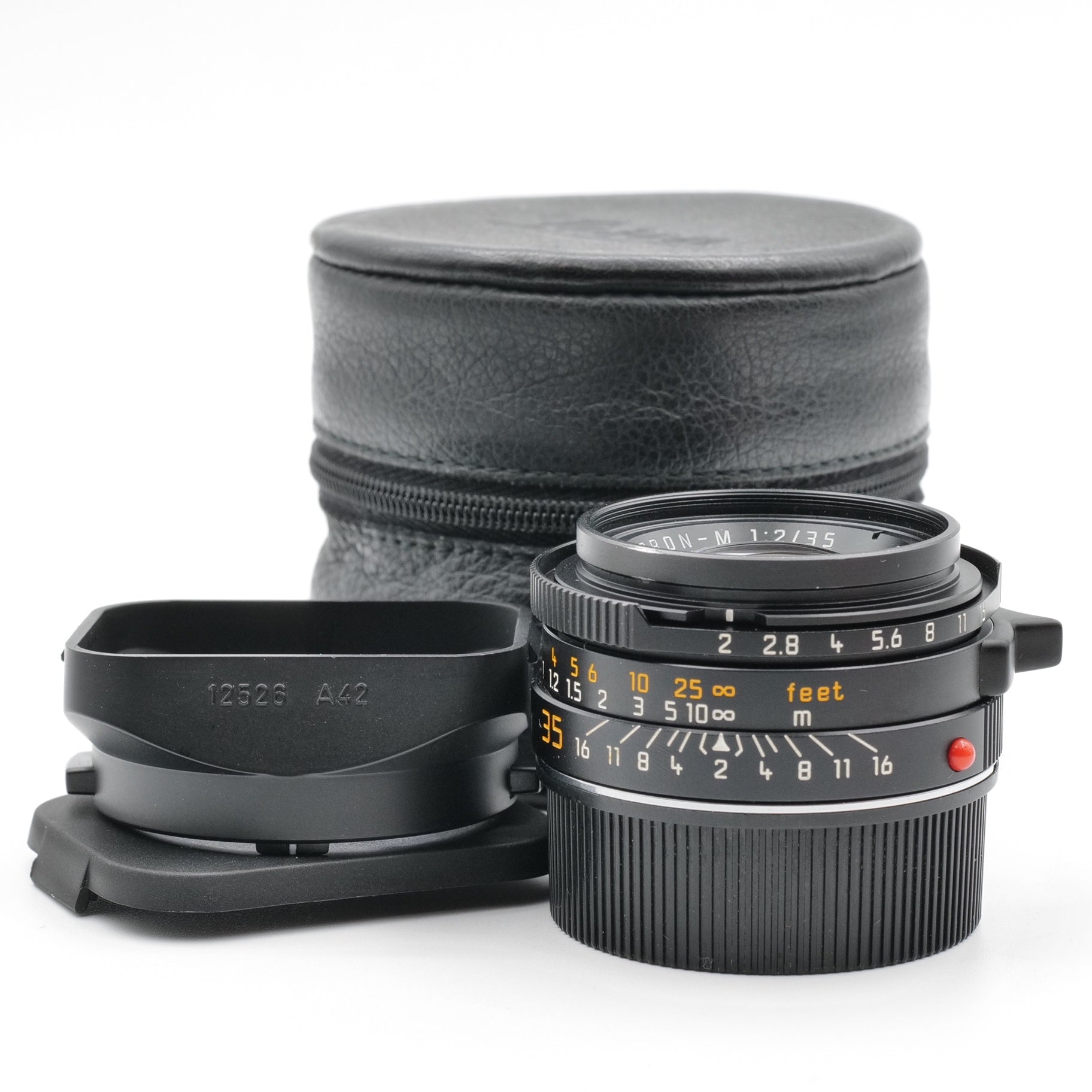 35mm f/2 Summicron v.4. 3682921