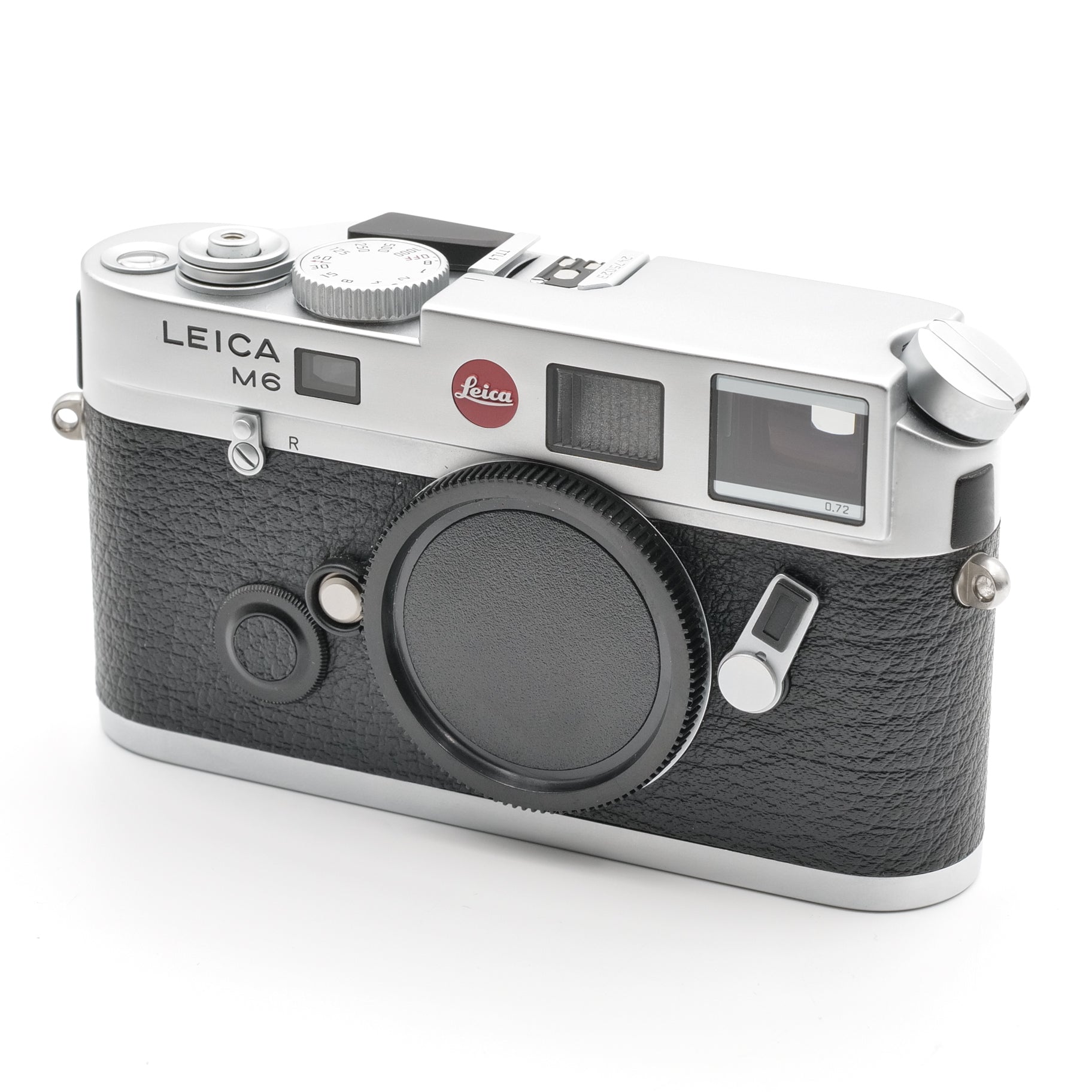 M6 TTL, Chrome. 2475023