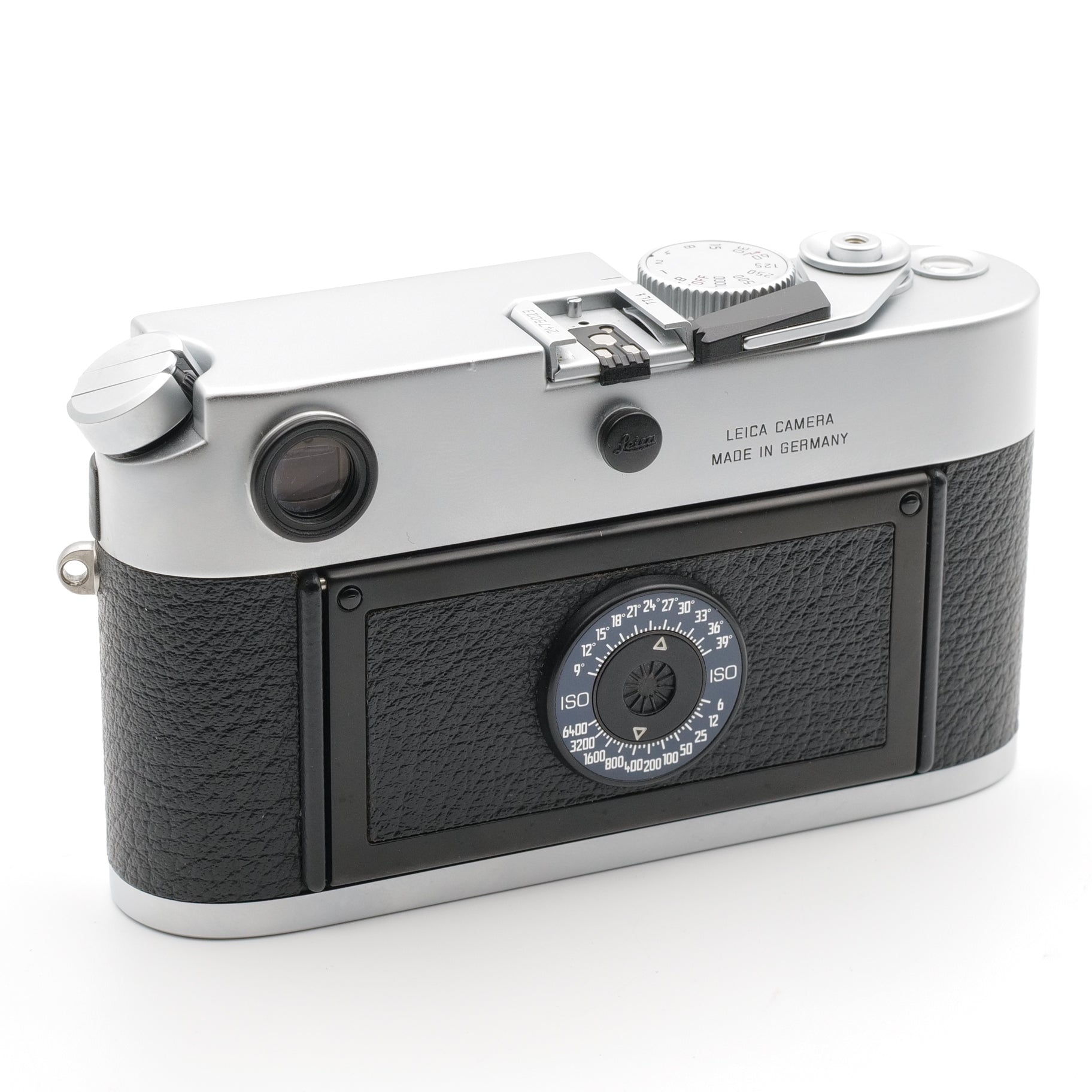 M6 TTL, Chrome. 2475023