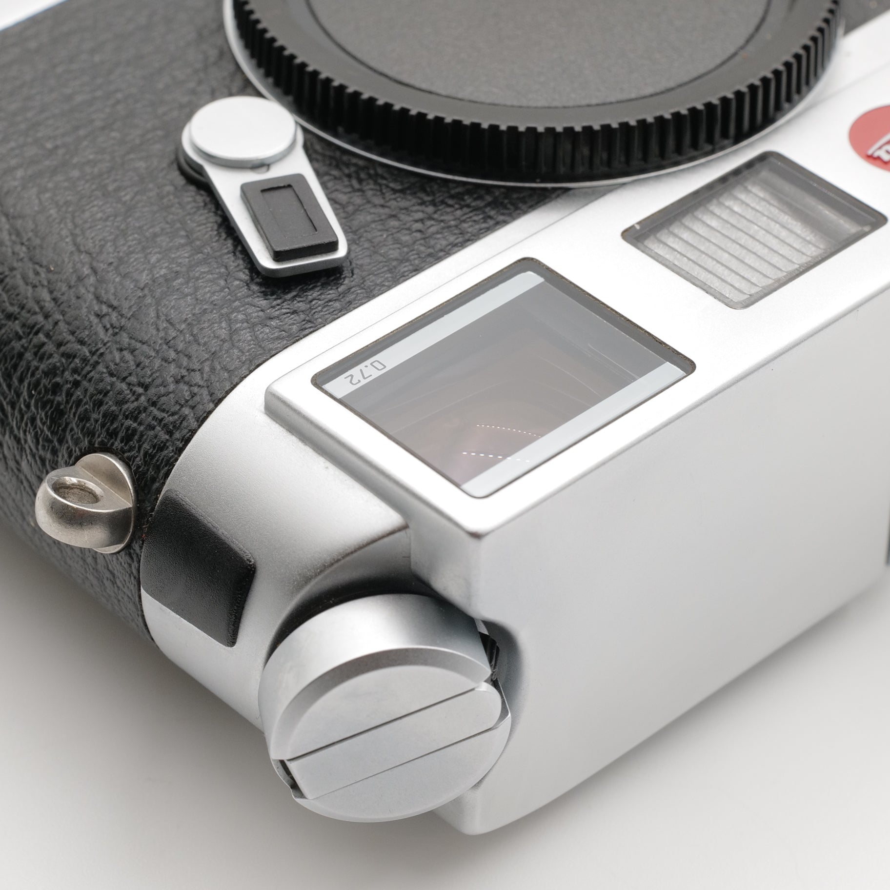 M6 TTL, Chrome. 2475023