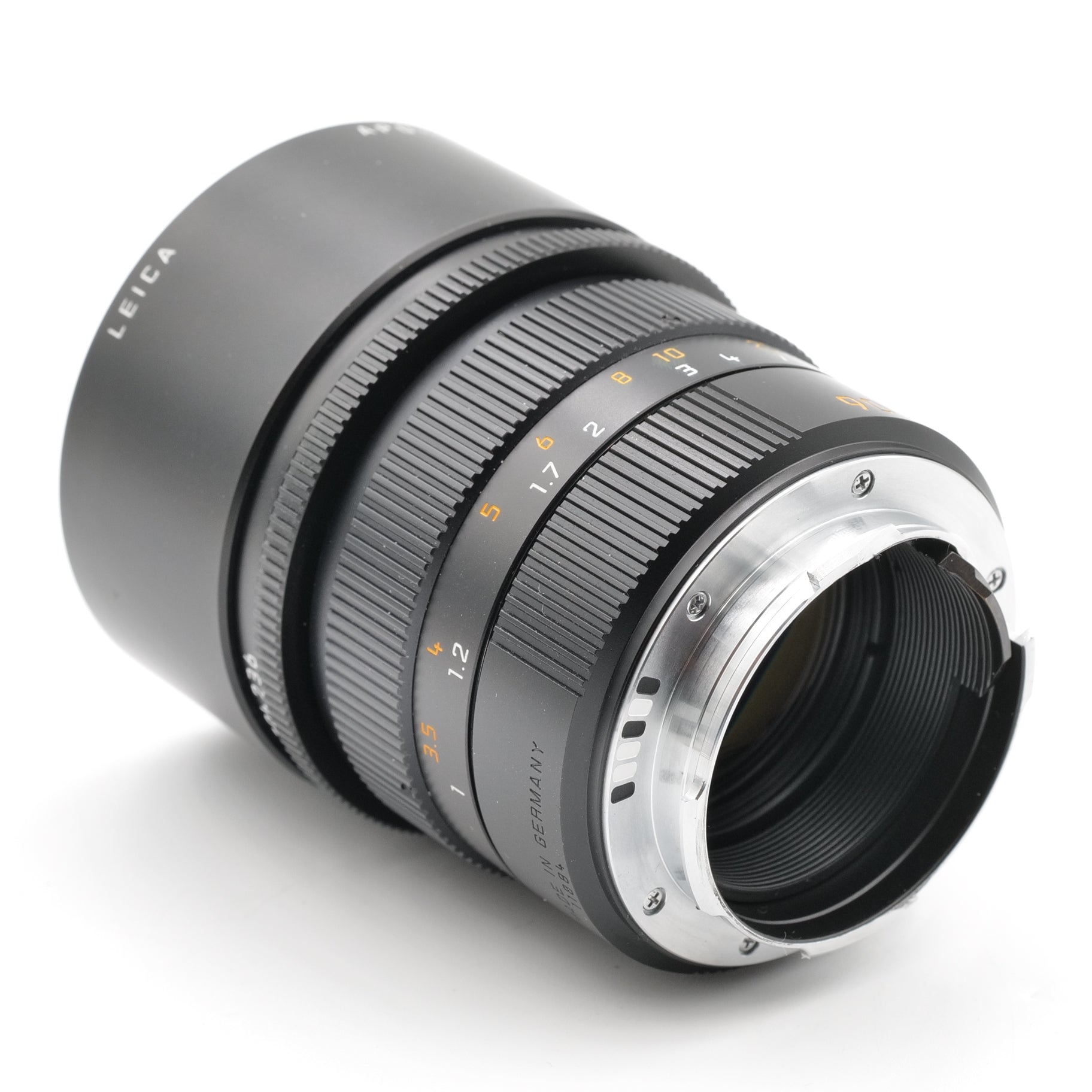 90mm f/2 APO-Summicron-M ASPH 6-Bit. 4704236