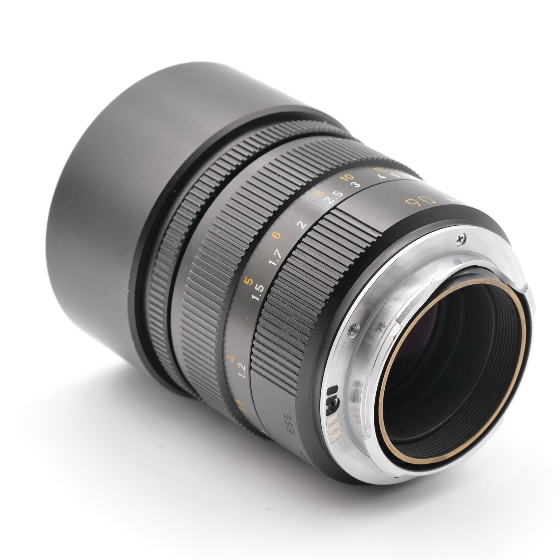 90mm f/2 Summicron-M, 6-Bit. 3458934