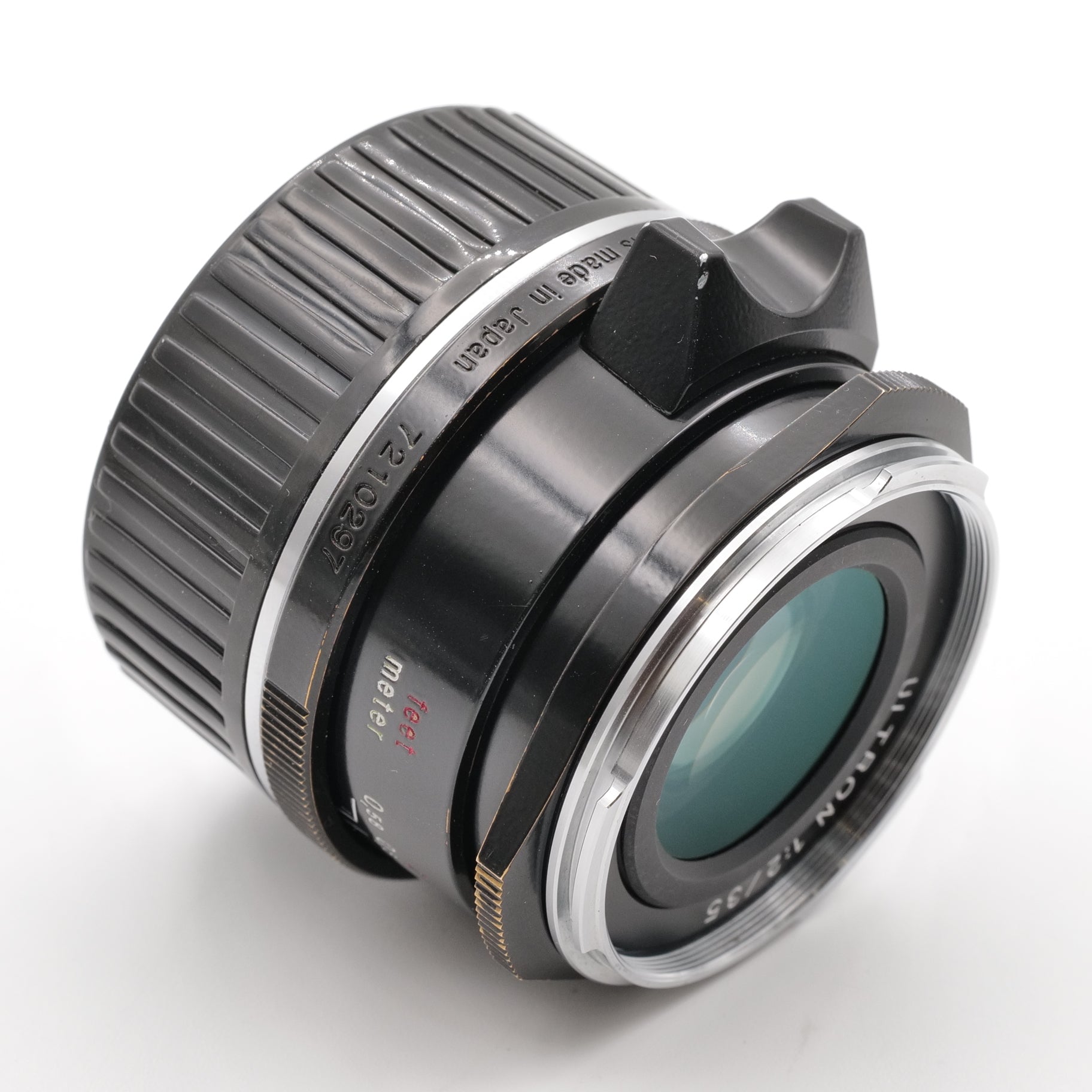 35mm f/2 Ultron VM ASPH II. 7210297