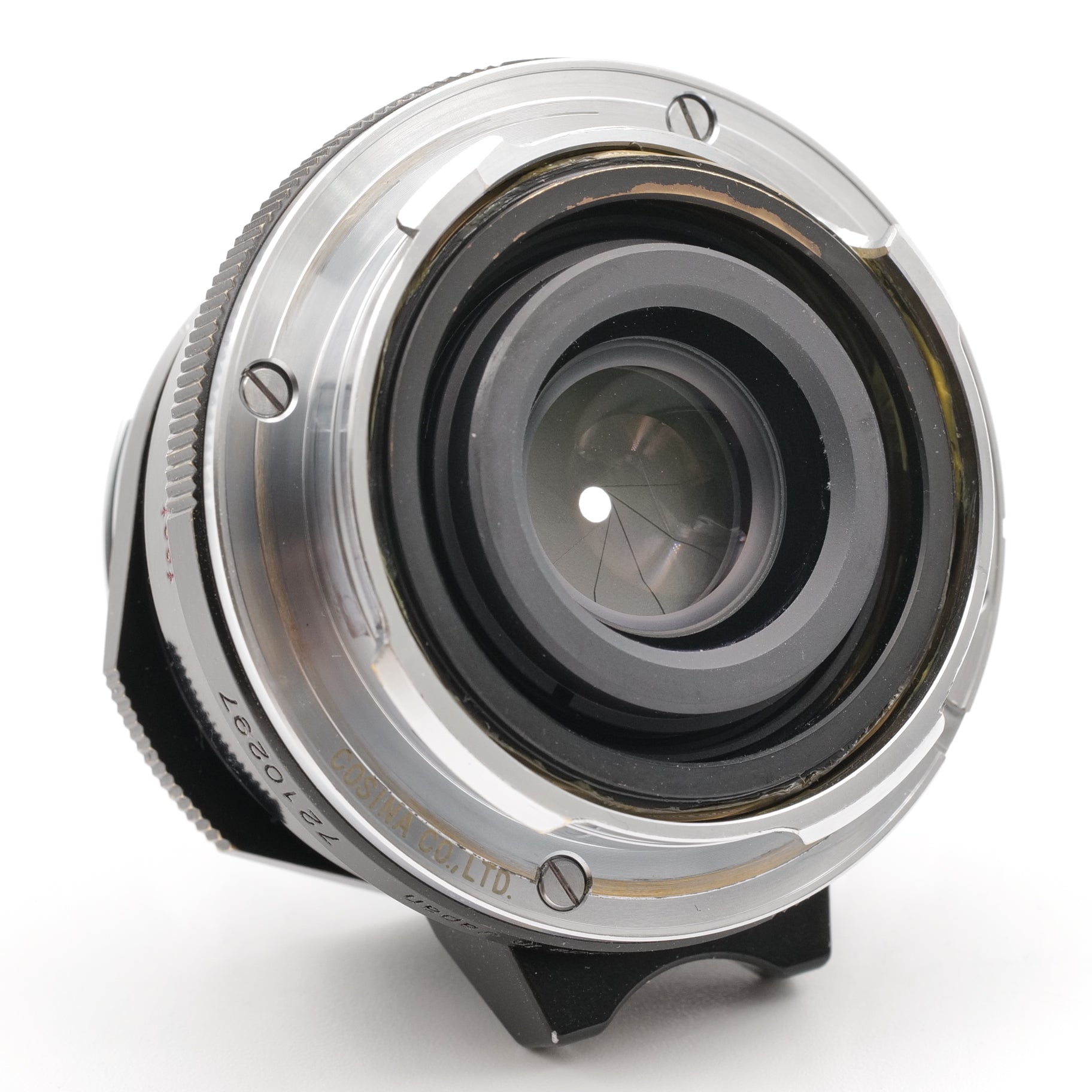 35mm f/2 Ultron VM ASPH II. 7210297