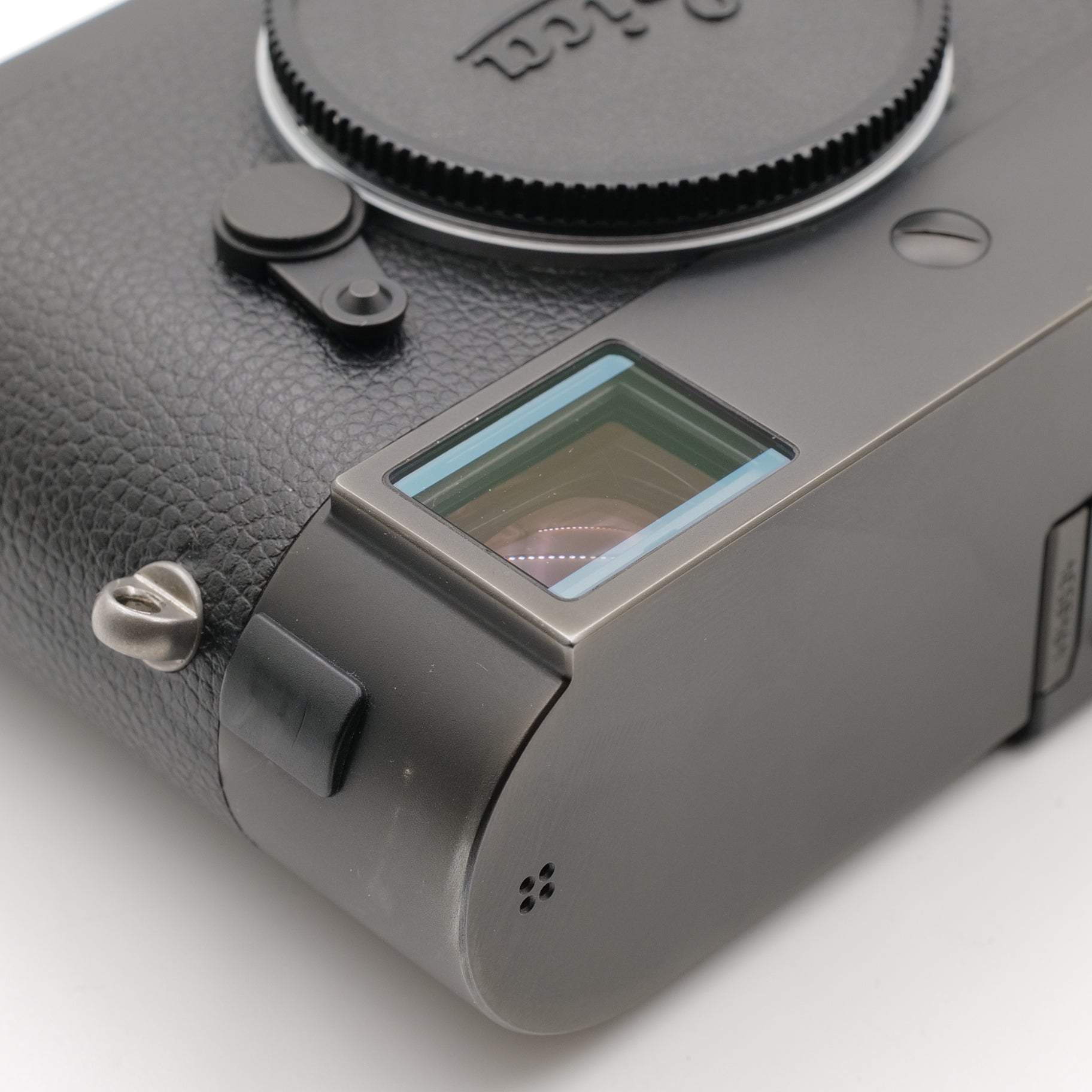 Leica Manchester UK | M Monochrom Typ 246. 4948534