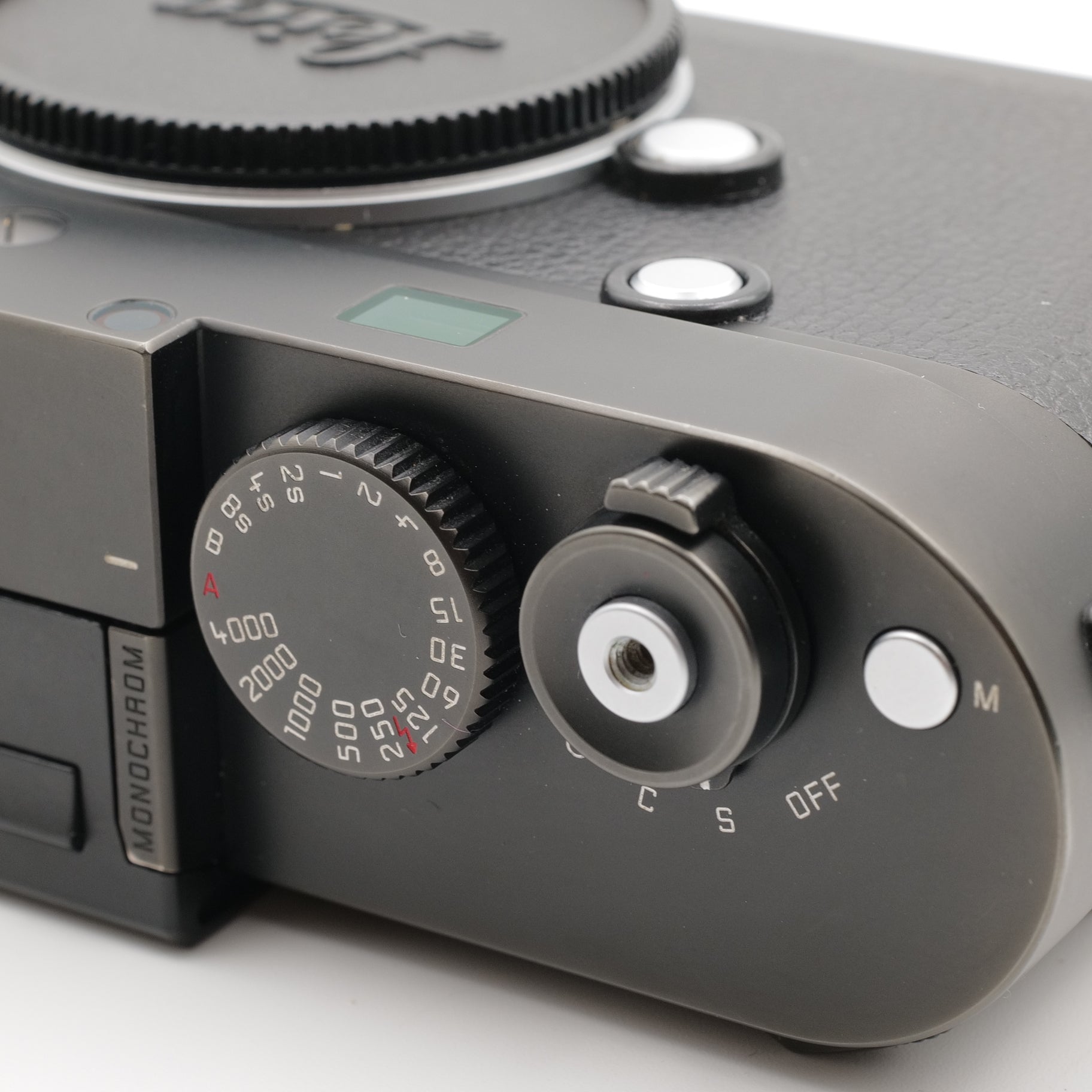 M Monochrom Typ 246. 4948534