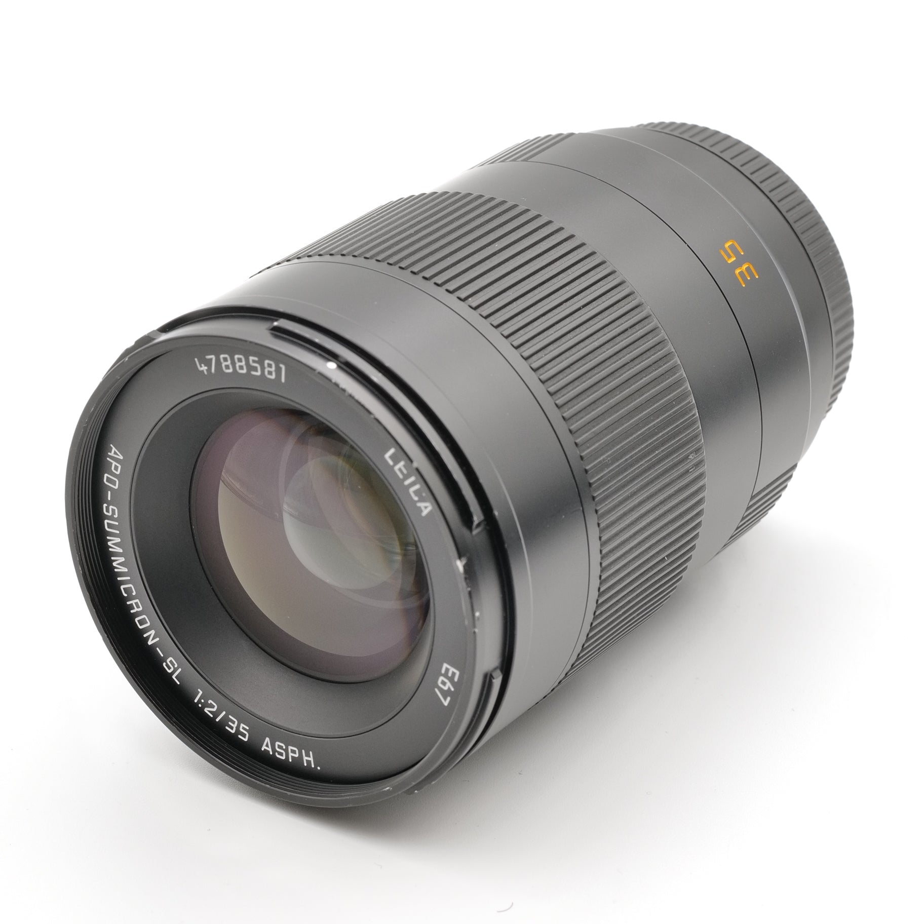 35mm f/2 Apo-Summicron-SL. 478851