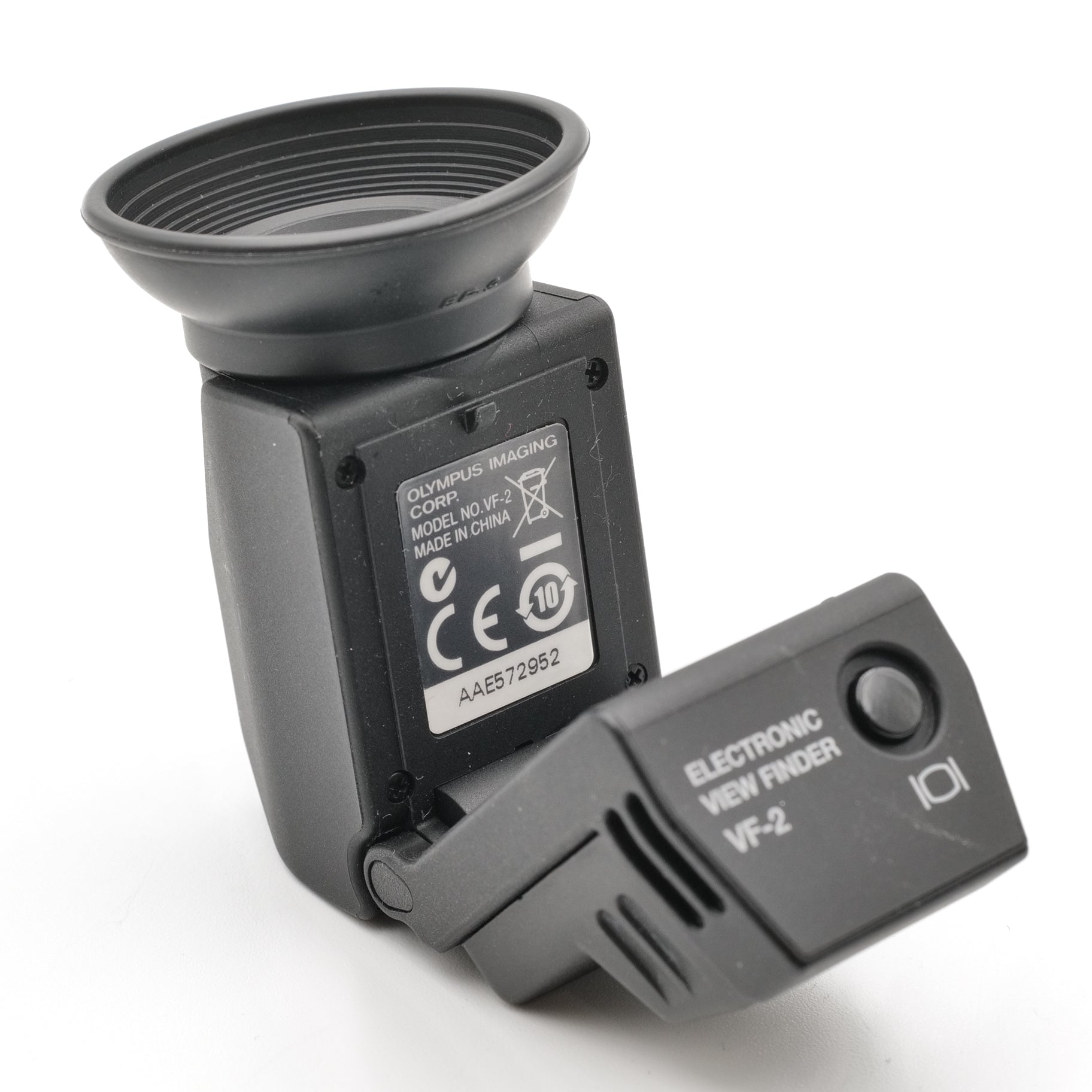 VF-2 Electronic Viewfinder. 572952