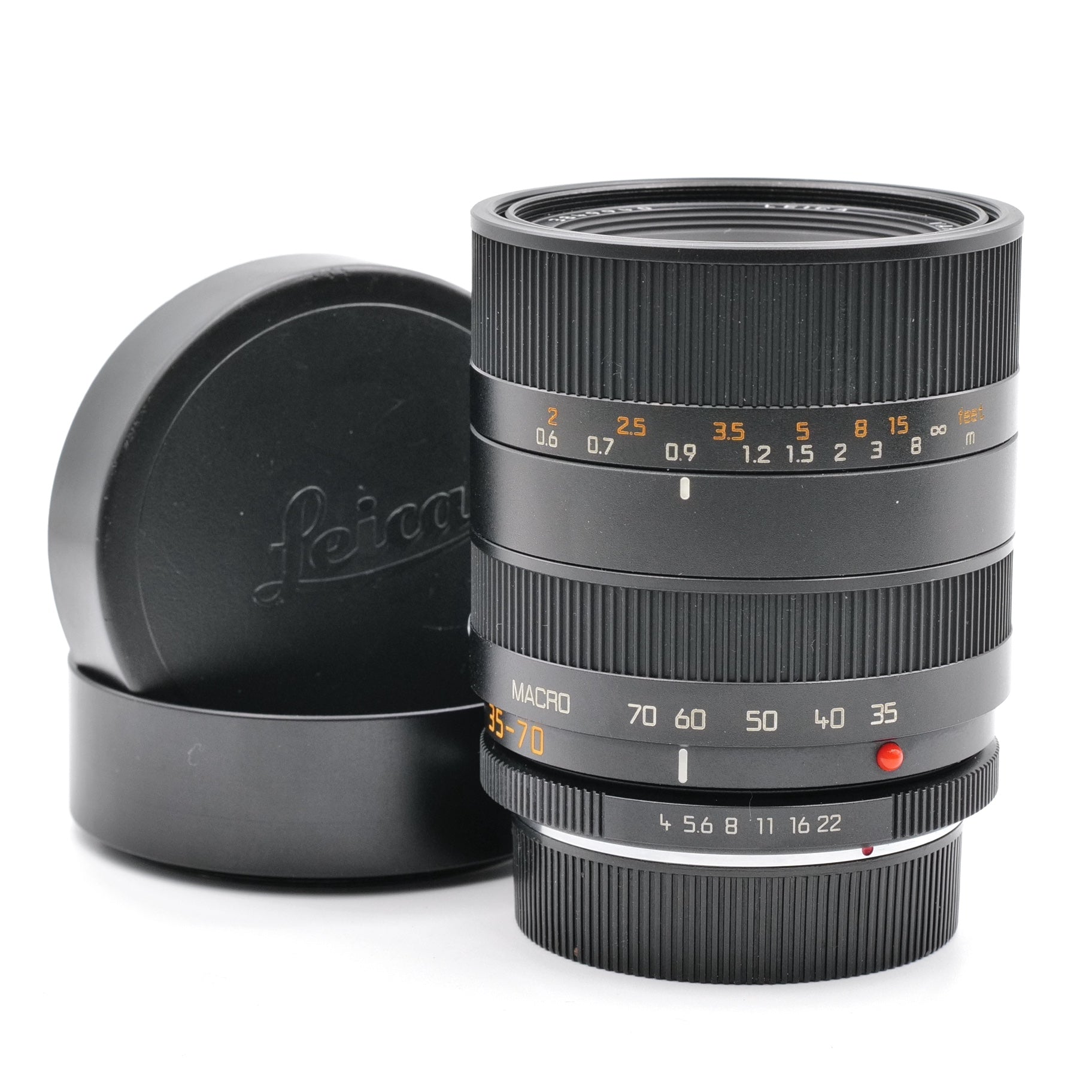 35-70mm f/4 Vario-Elmar-R Rom. 3849940