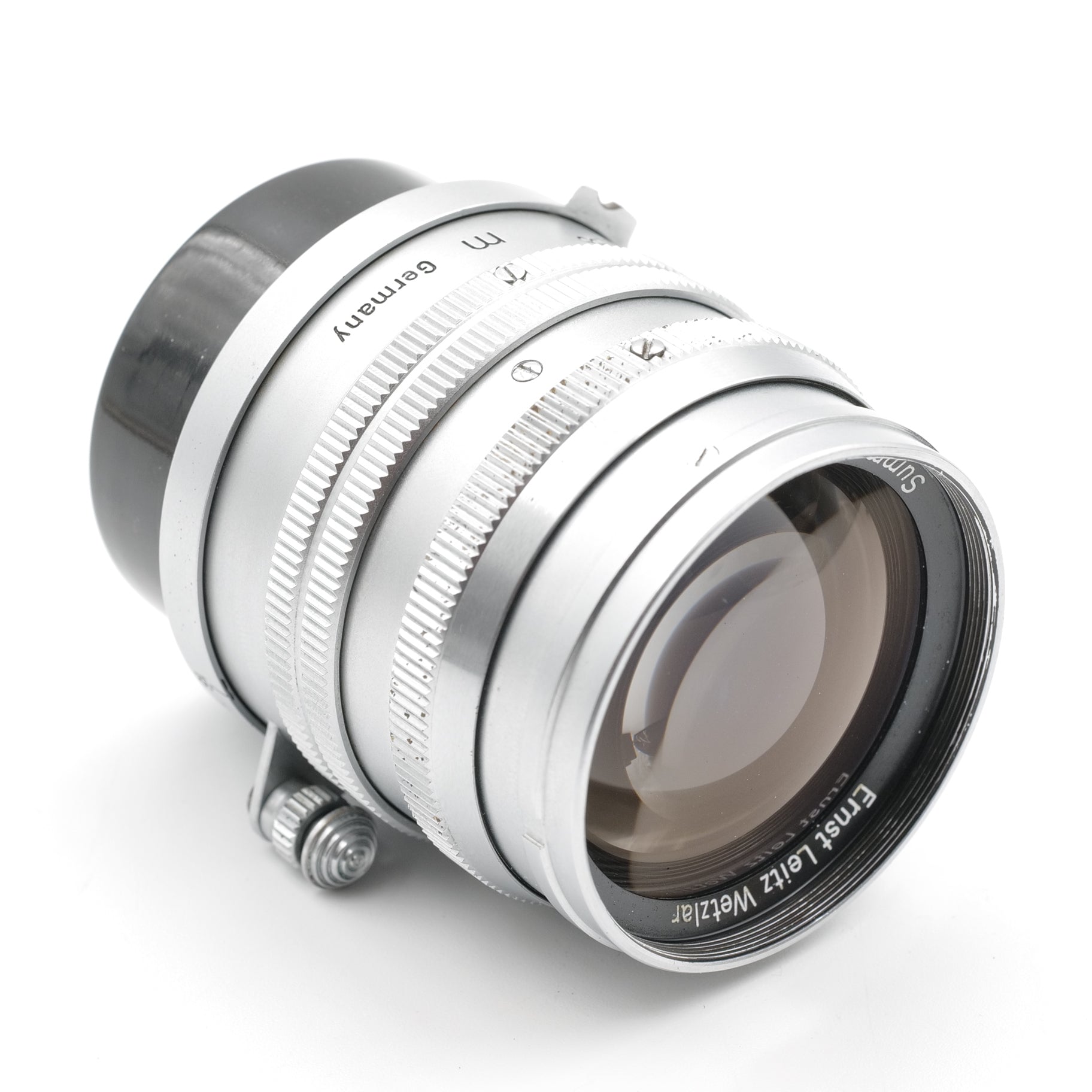 50mm Summarit f/1.5 L39 & XOONS. 820243