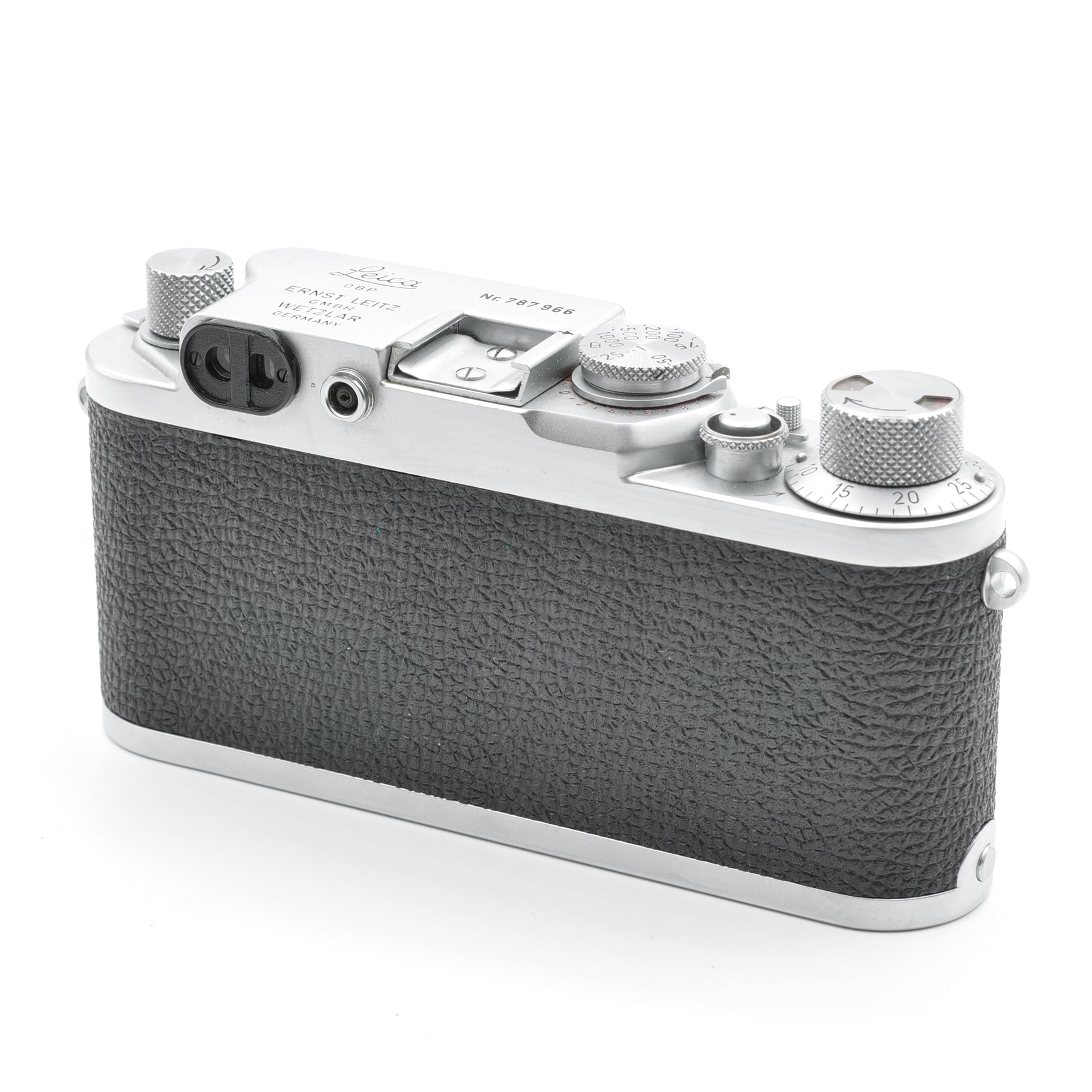 IIf 'Red Dial' Body. 787966