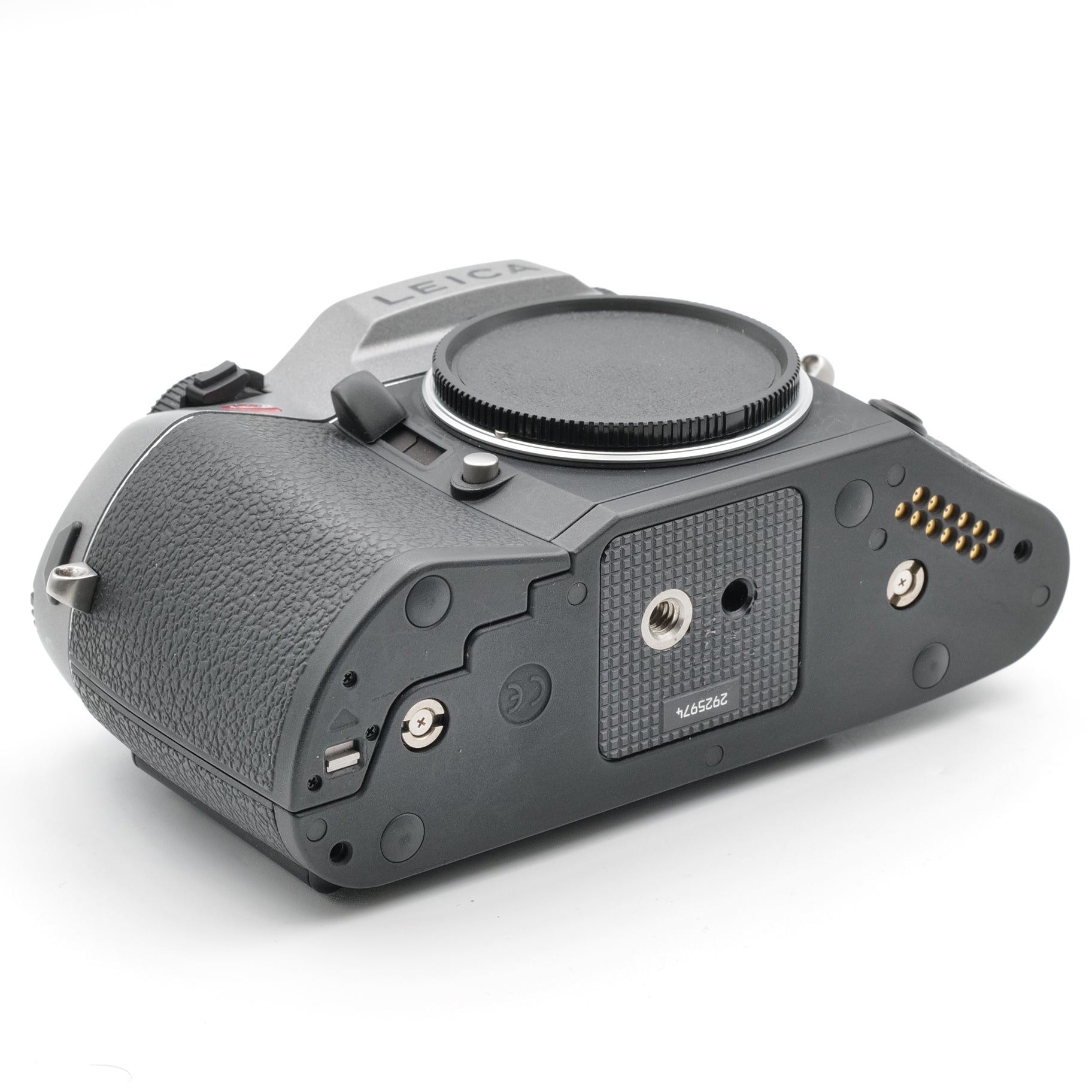 R9 Body, Anthracite. 2925974