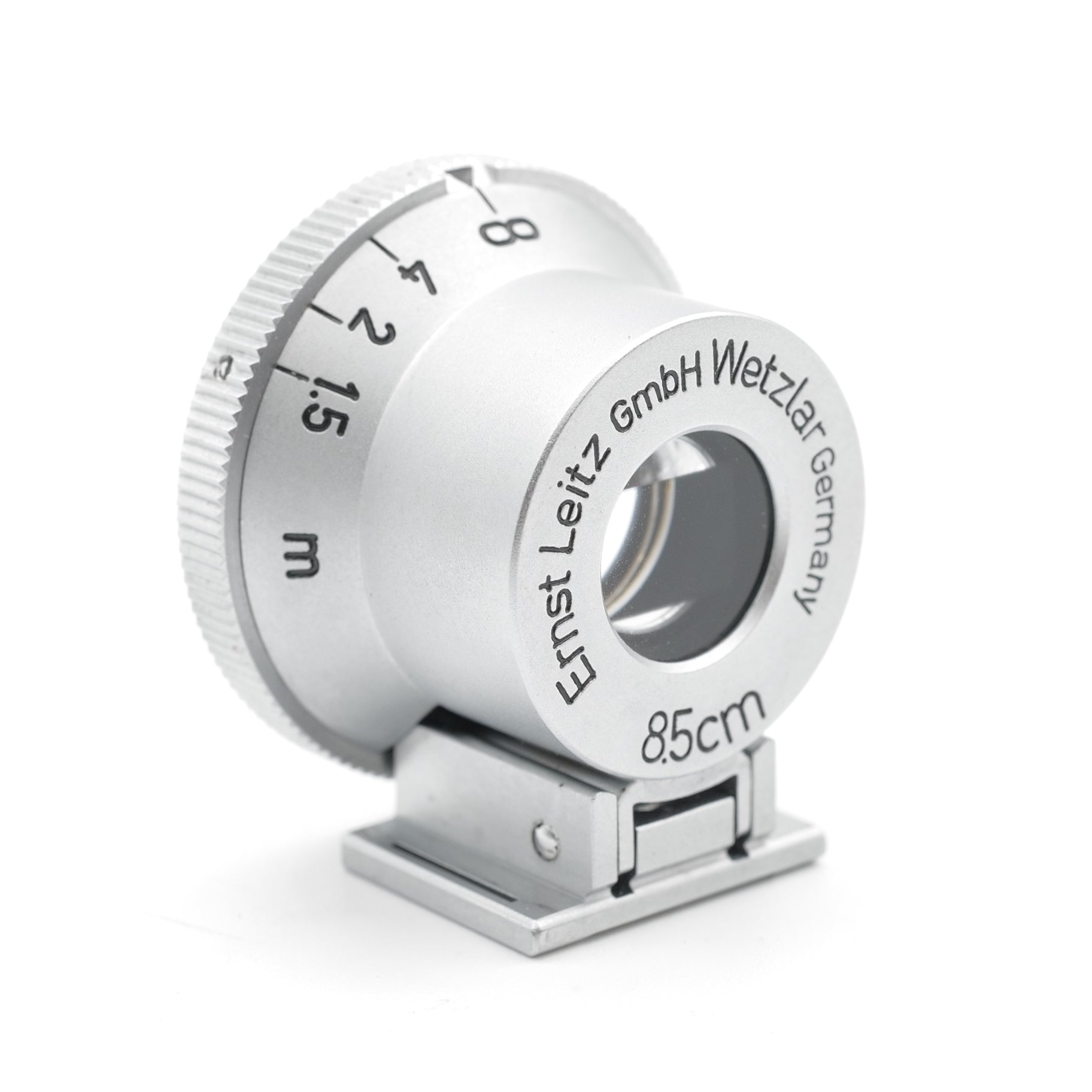 8.5cm SGOOD Brightline Viewfinder v.2, Boxed.