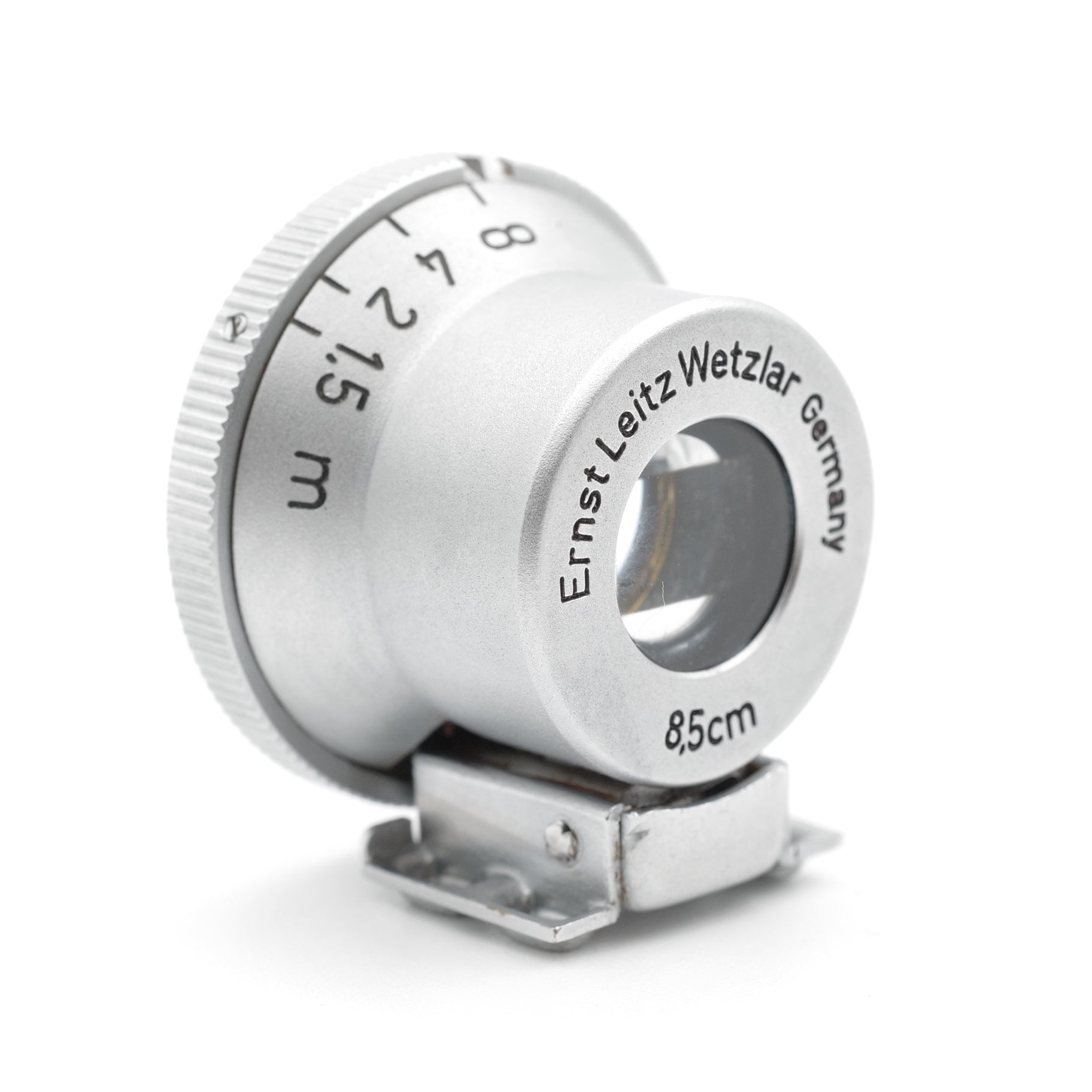 8.5cm SGOOD Brightline Viewfinder, Boxed.