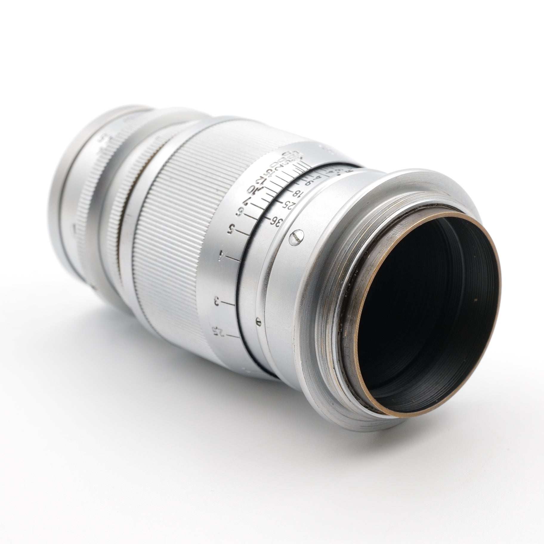 90mm f/4 Elmar. 675160