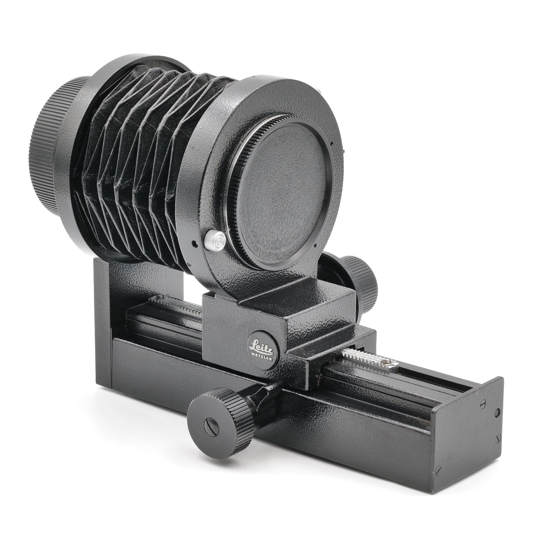 Macro Bellows R & Double Release. 16860