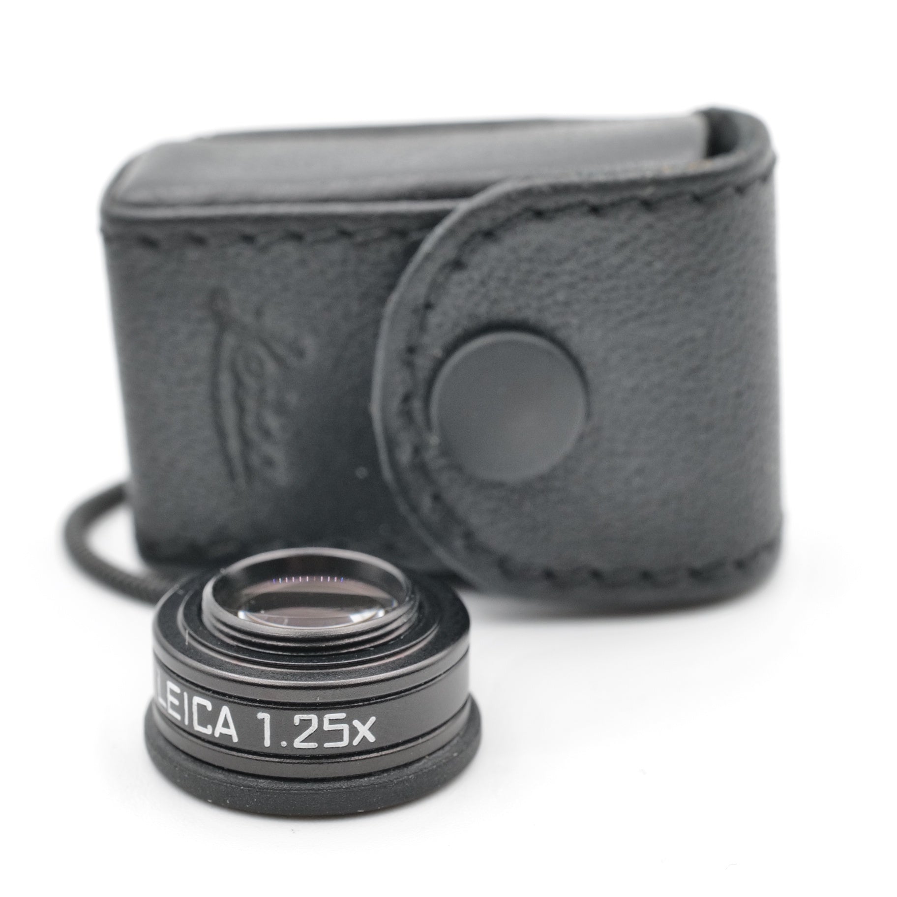 Viewfinder Magnifier M 1.25x, 12 004.