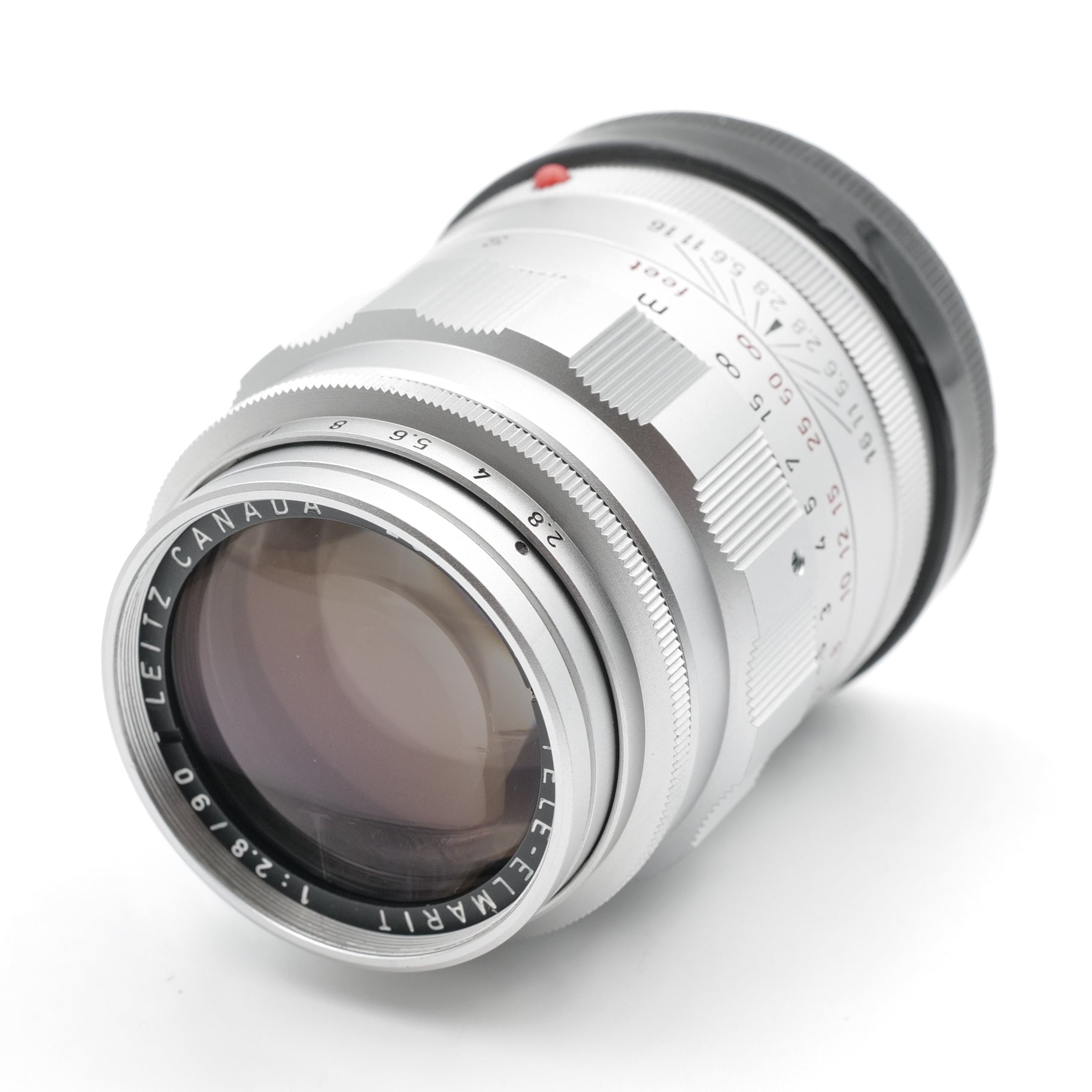 90mm f/2.8 'Short' Tele-Elmarit. 2070088