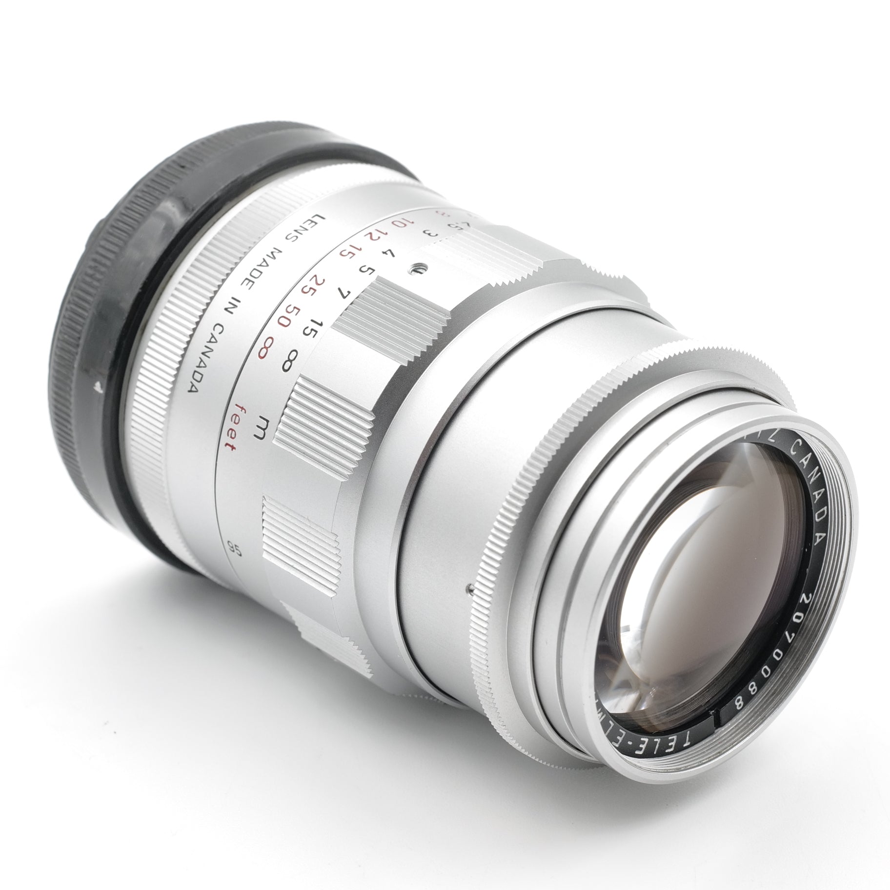 90mm f/2.8 'Short' Tele-Elmarit. 2070088