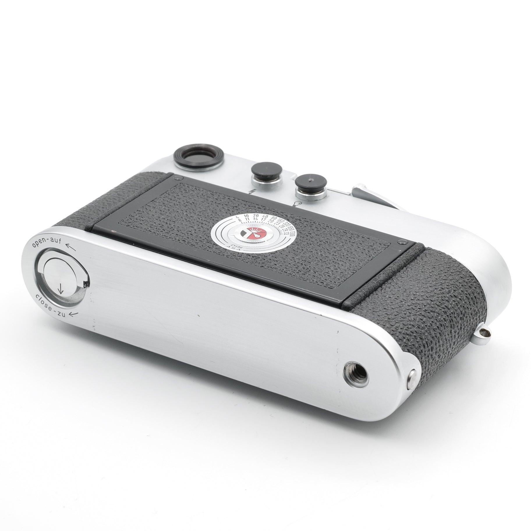 M3 Chrome Body. 986921