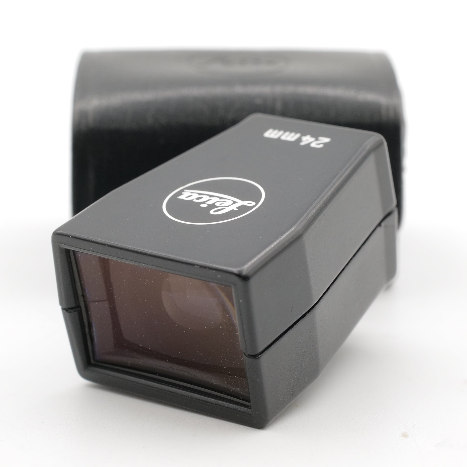 24mm Bright Line Viewfinder.