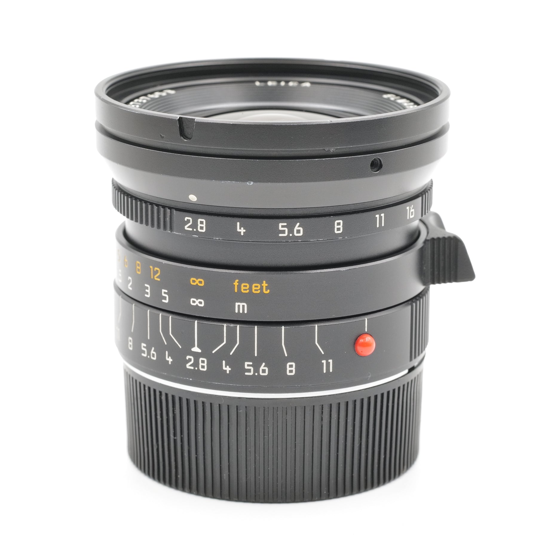 24mm f2.8 Elmarit-M ASPH 6-Bit. 3737653