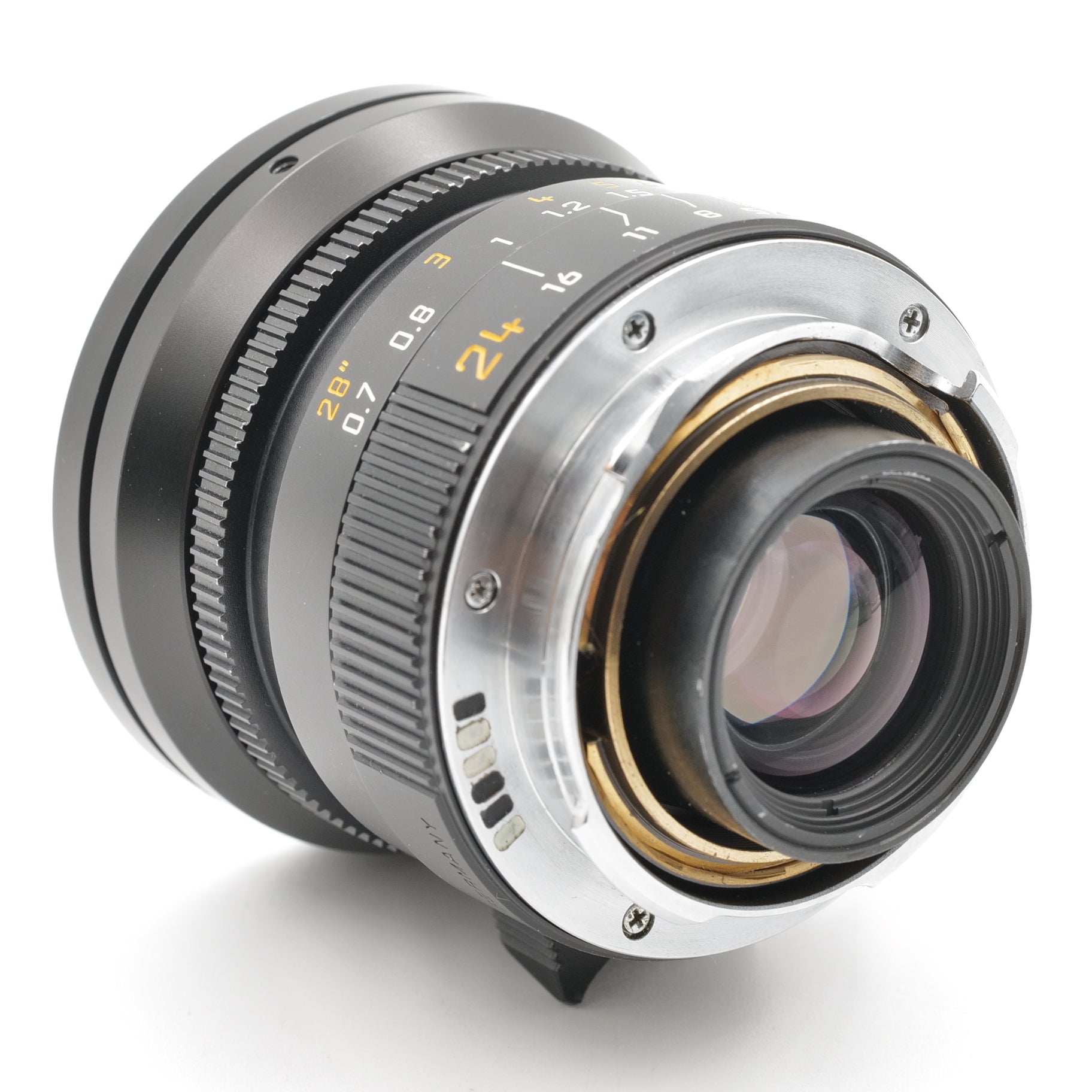 24mm f2.8 Elmarit-M ASPH 6-Bit. 3737653