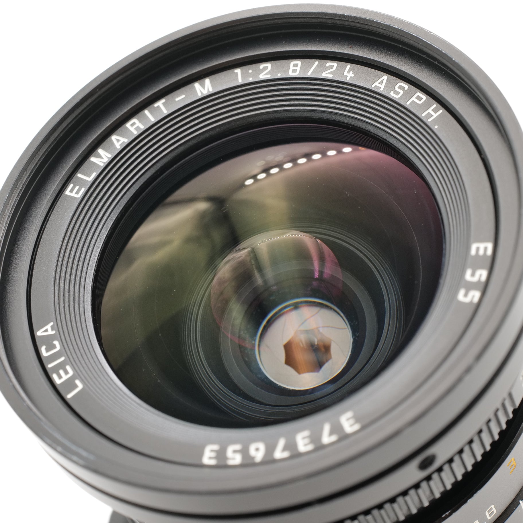 24mm f2.8 Elmarit-M ASPH 6-Bit. 3737653