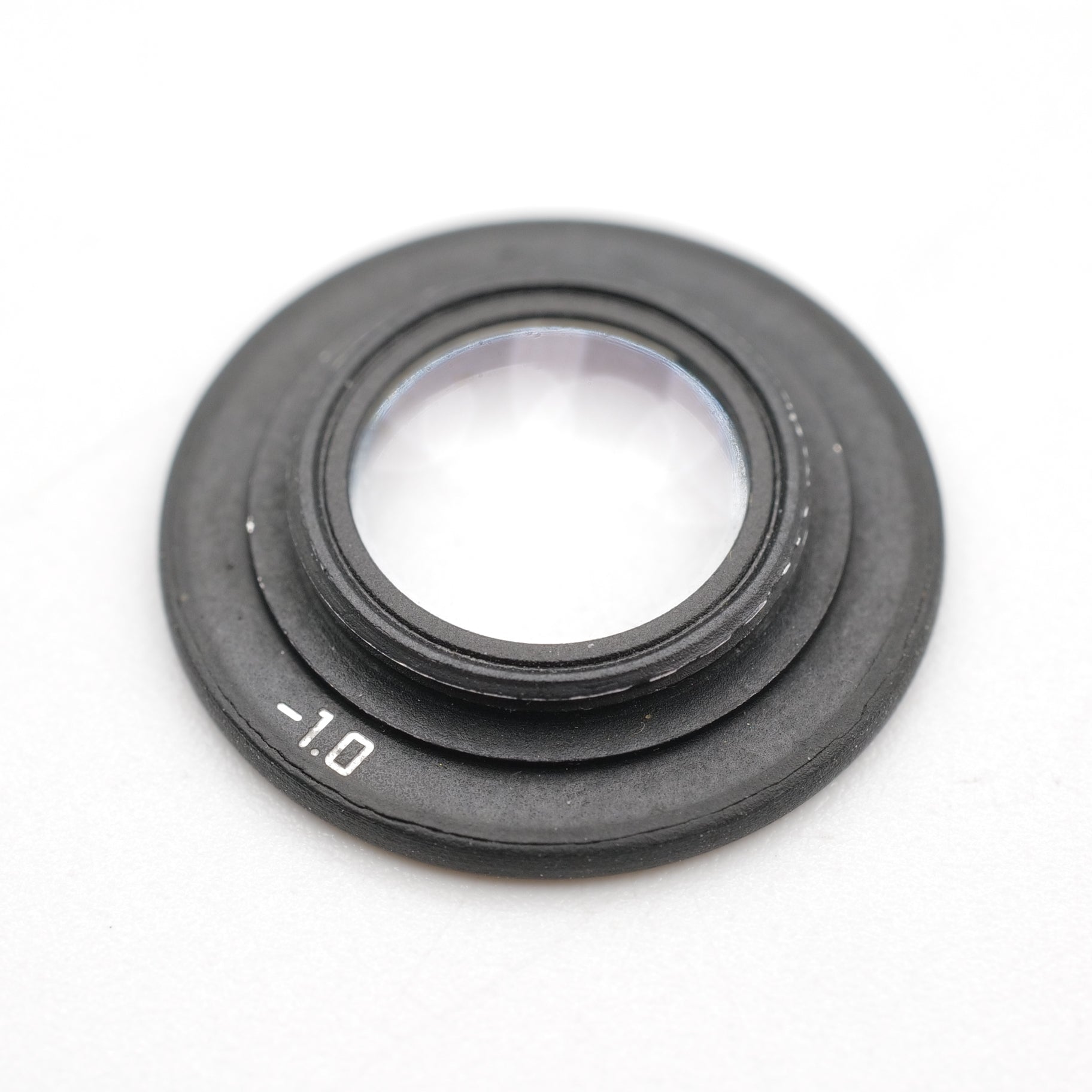 Correction Lens M, -1.0. 14 356