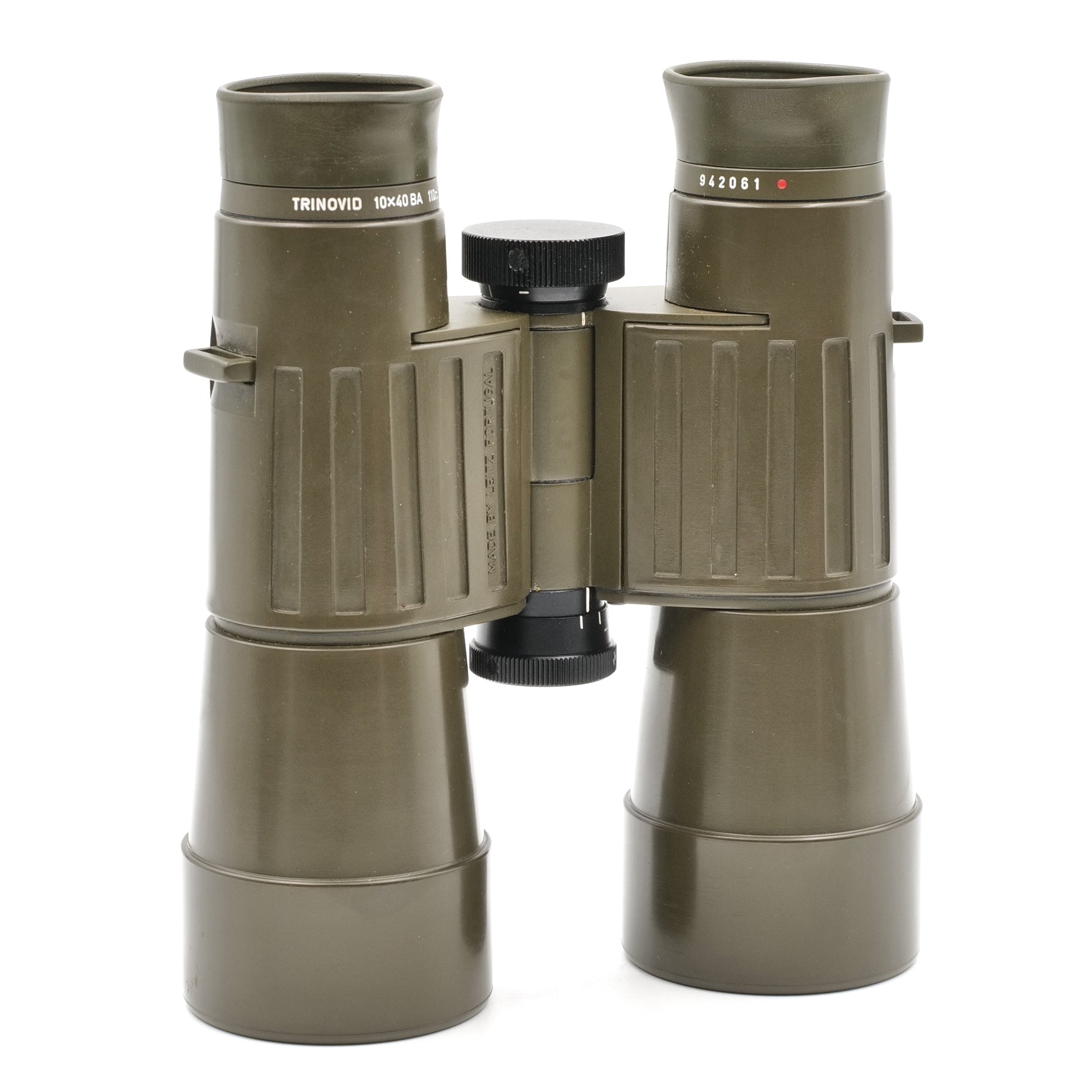 10x40 BA Trinovid. 942061