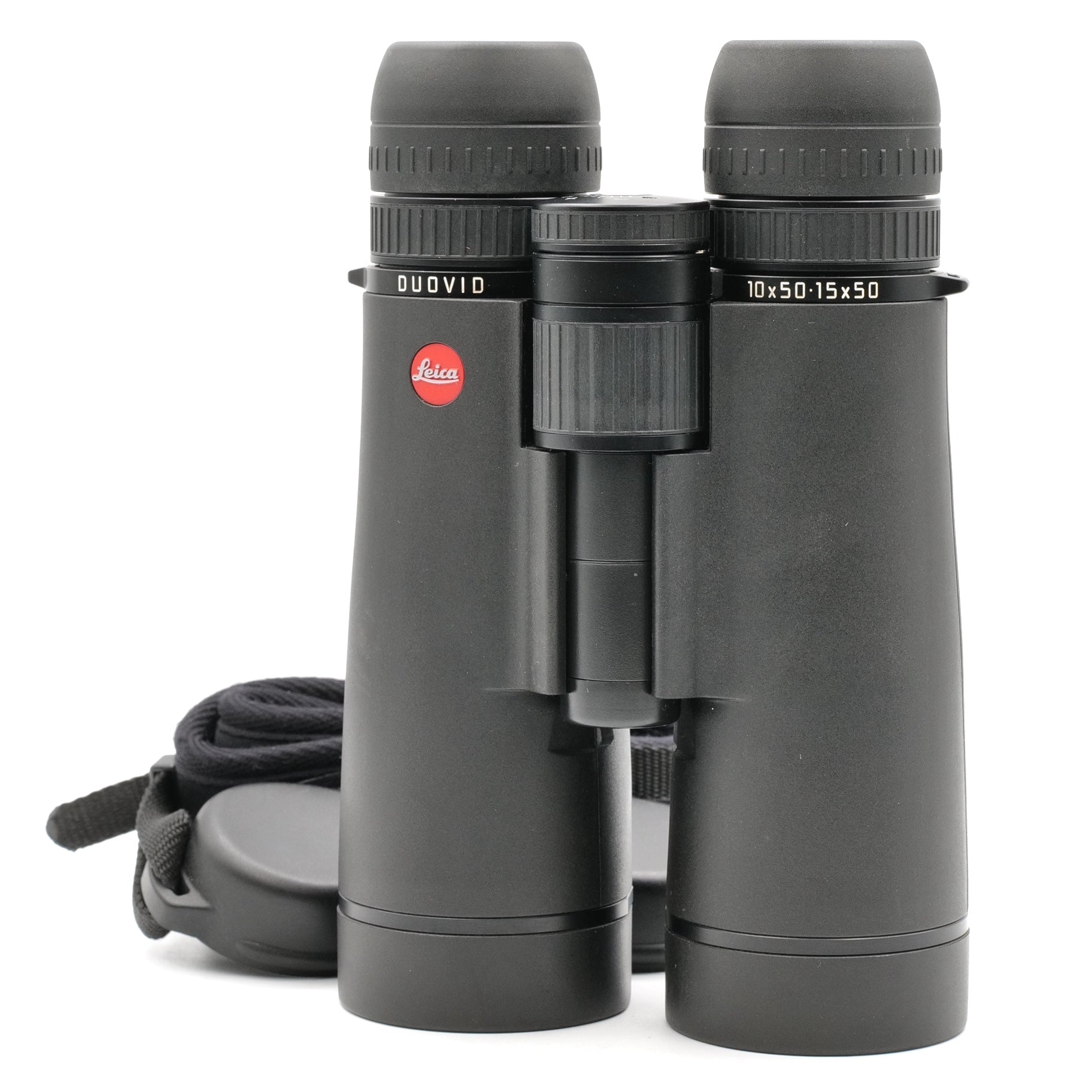 10x50, 15x50 Duovid. 1524176