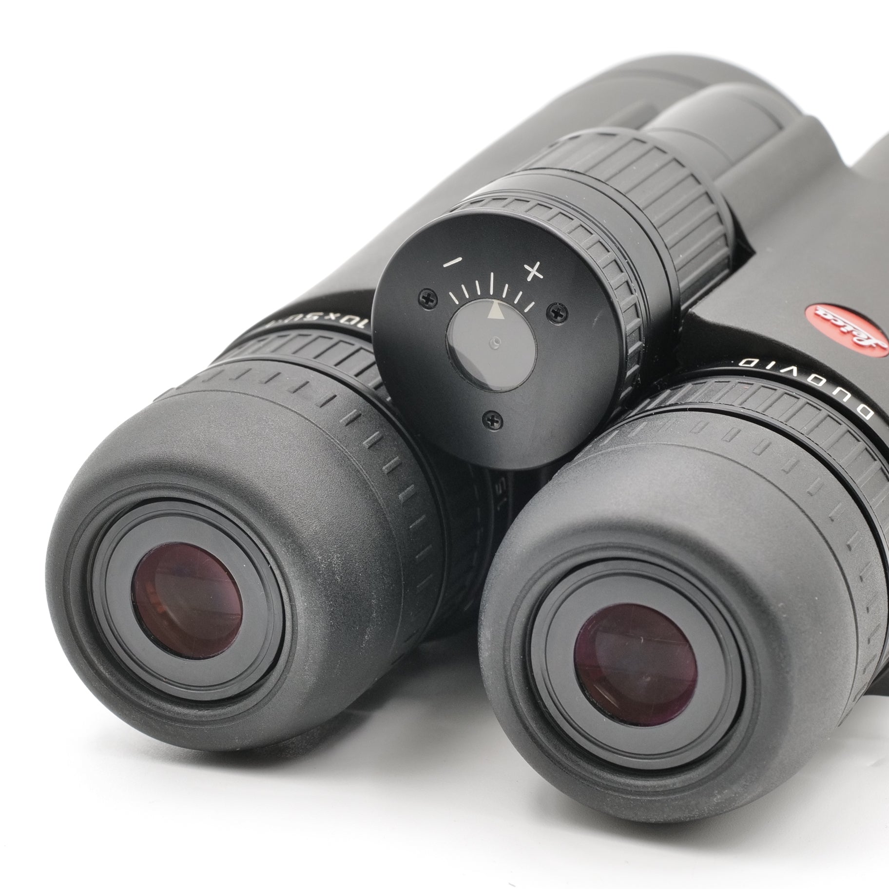 10x50, 15x50 Duovid. 1524176