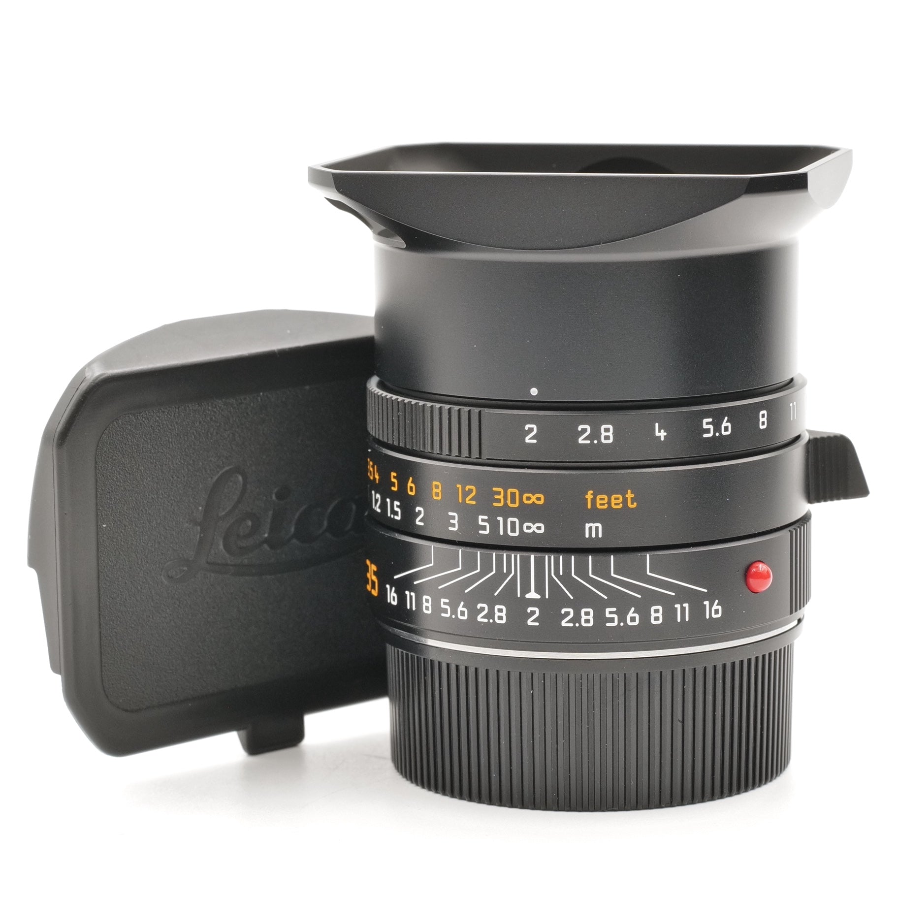 35mm f/2 Summicron ASPH VII. 4915785