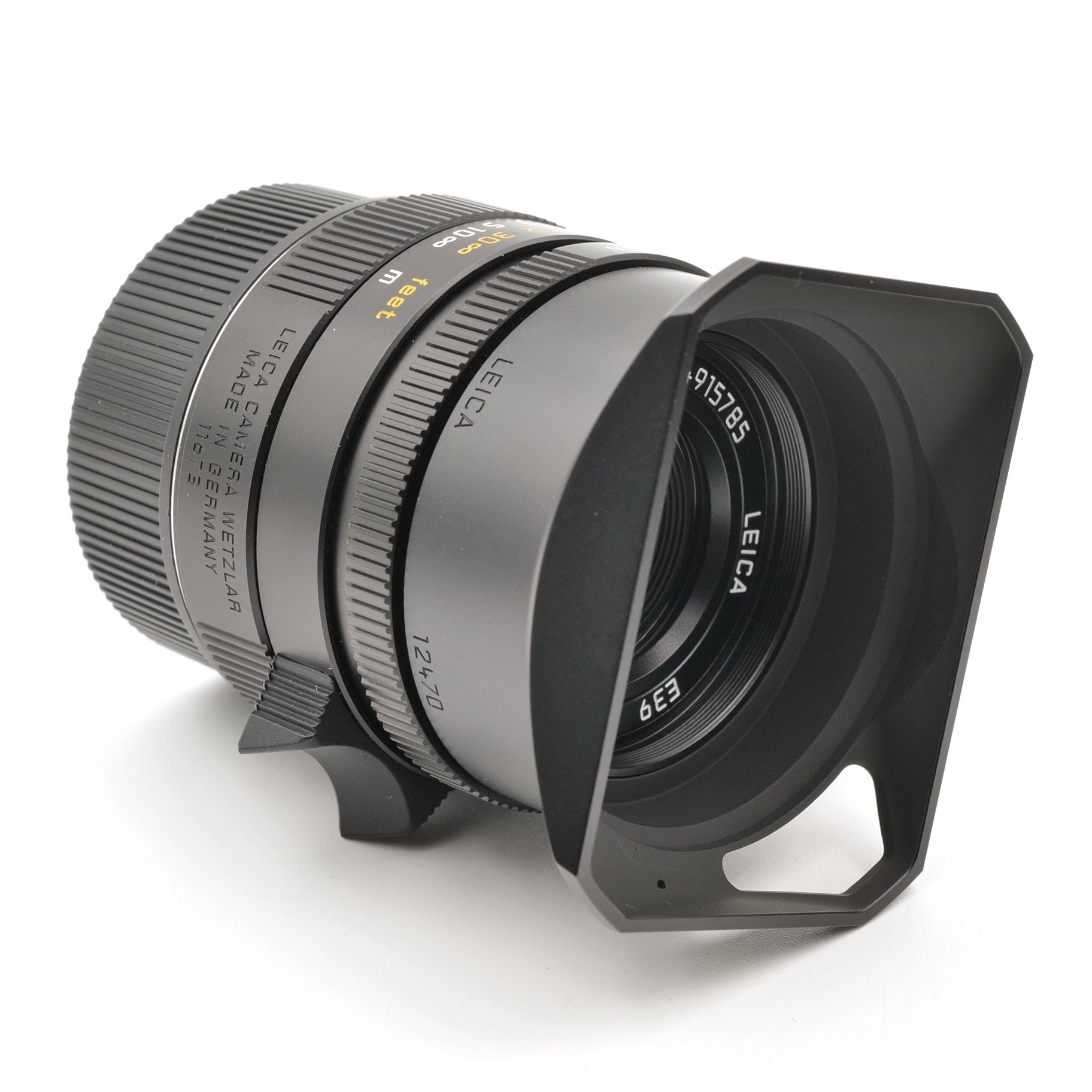 35mm f/2 Summicron ASPH VII. 4915785