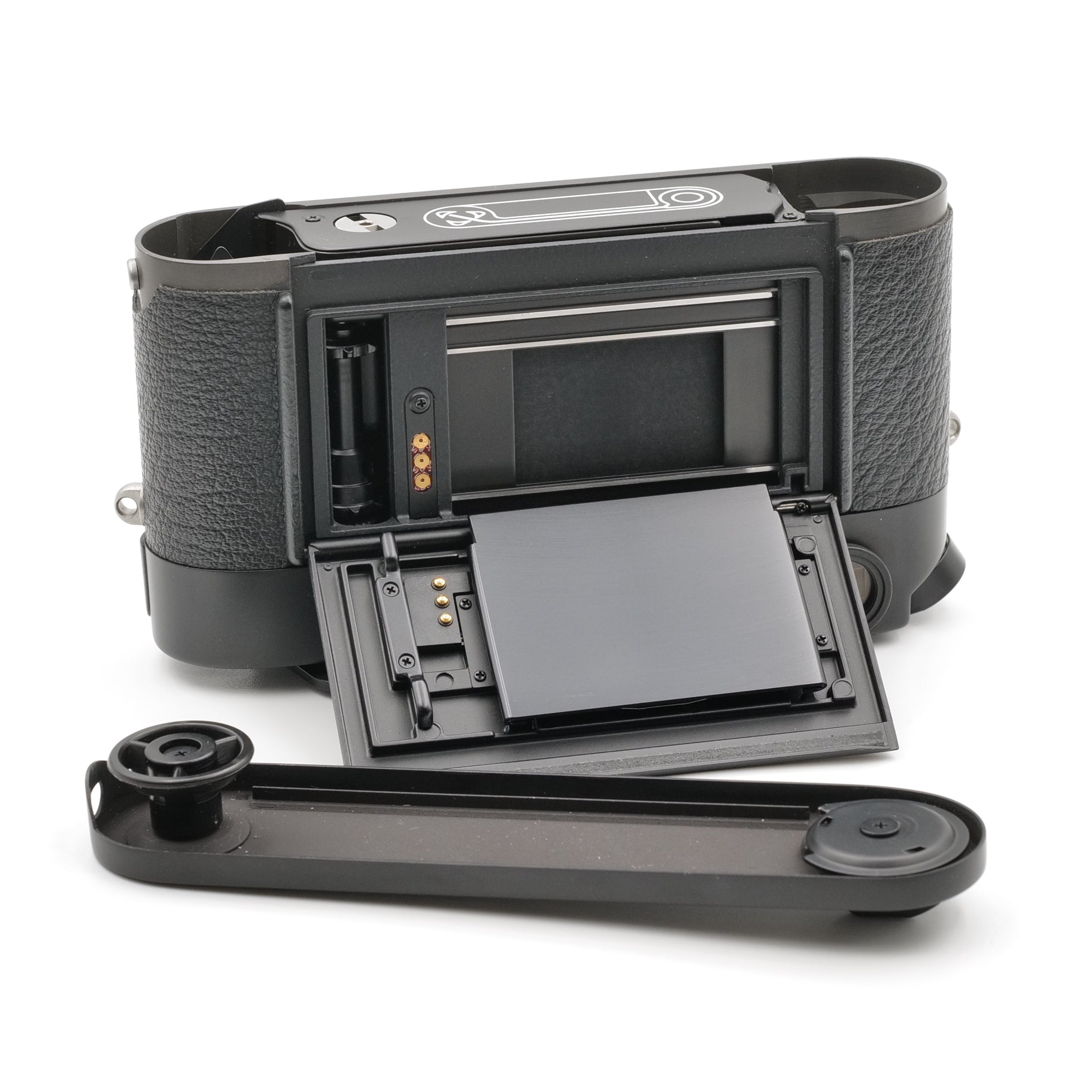 M6, Black. 2295342