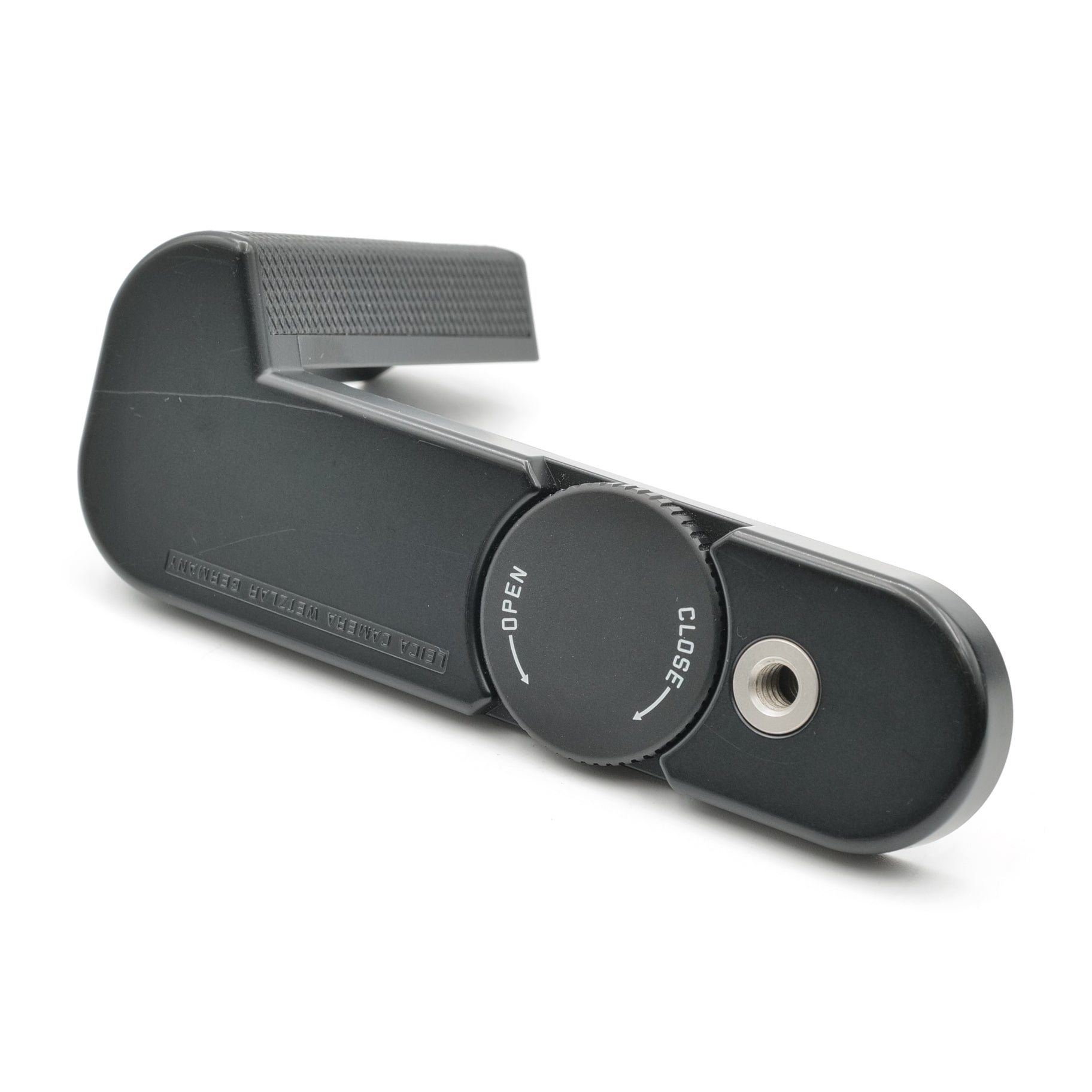 Q Handgrip (Typ 116). 19 505