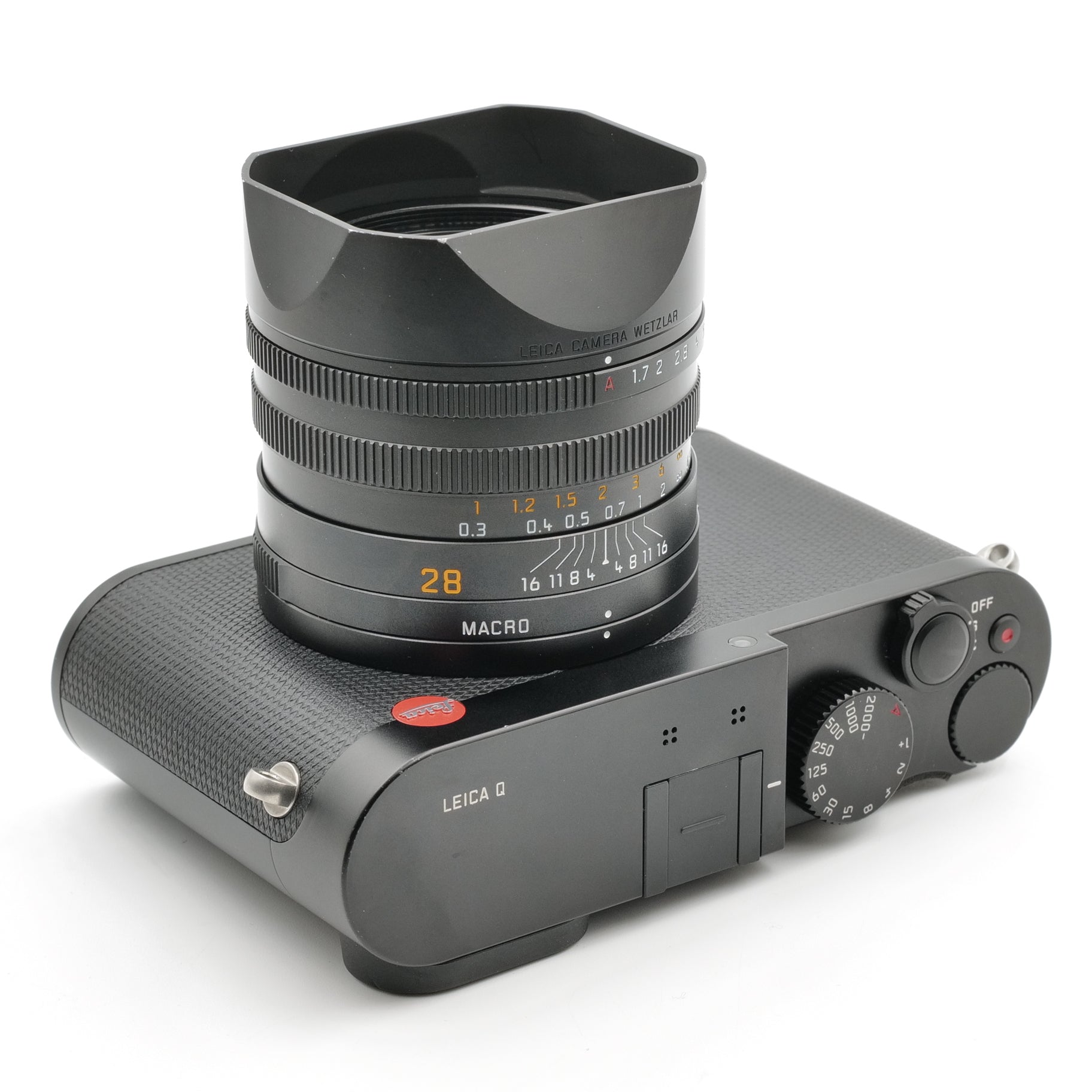 Q (Typ 116). 4969836