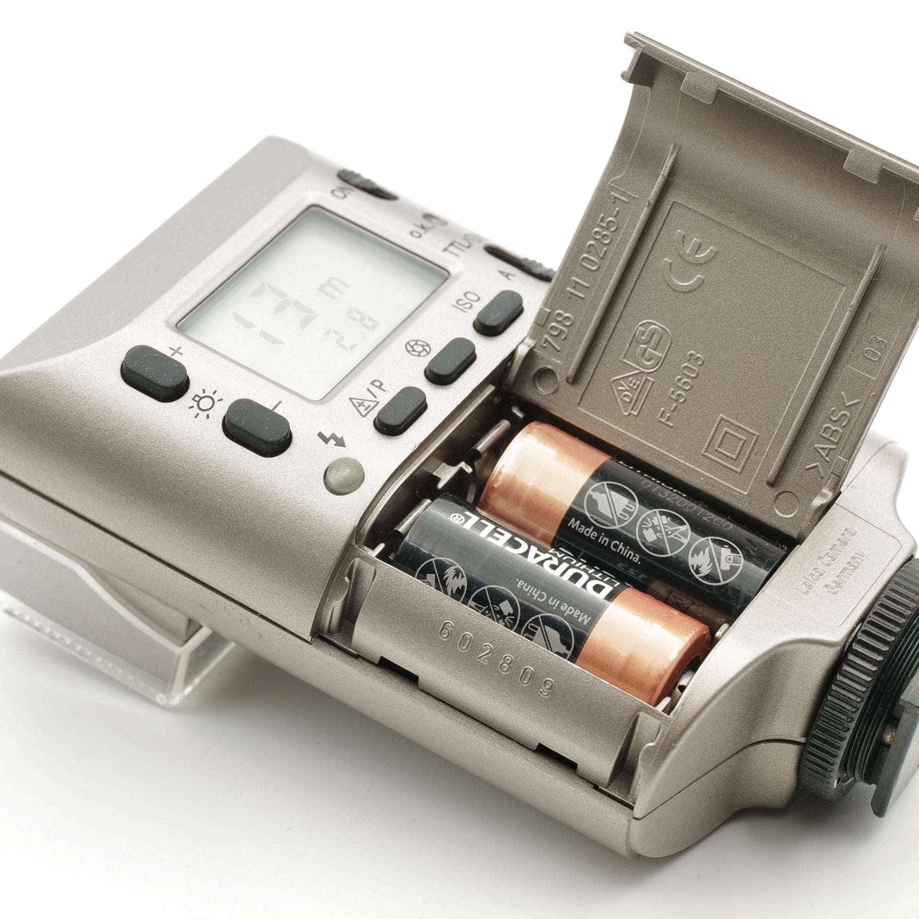 SF 24D, Titan. 602809