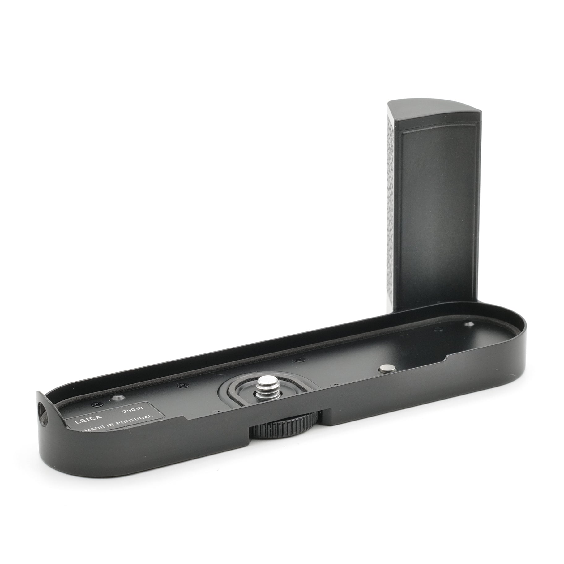 M10 Handgrip, Black. 24 018