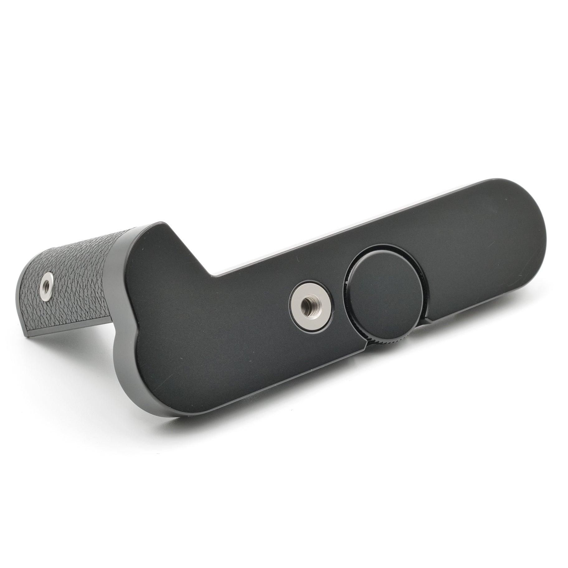 M10 Handgrip, Black. 24 018