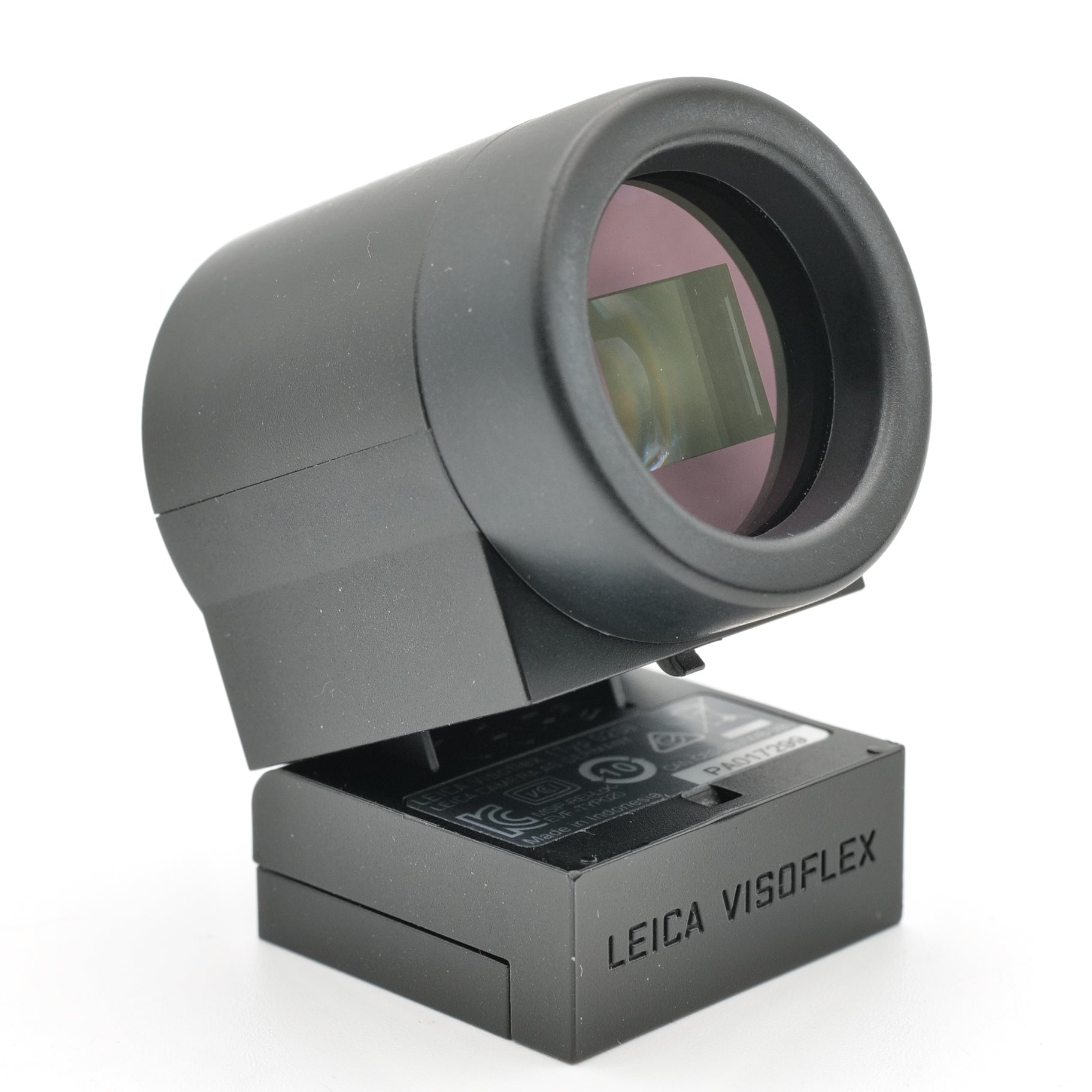 Visoflex (Typ 020). 017299