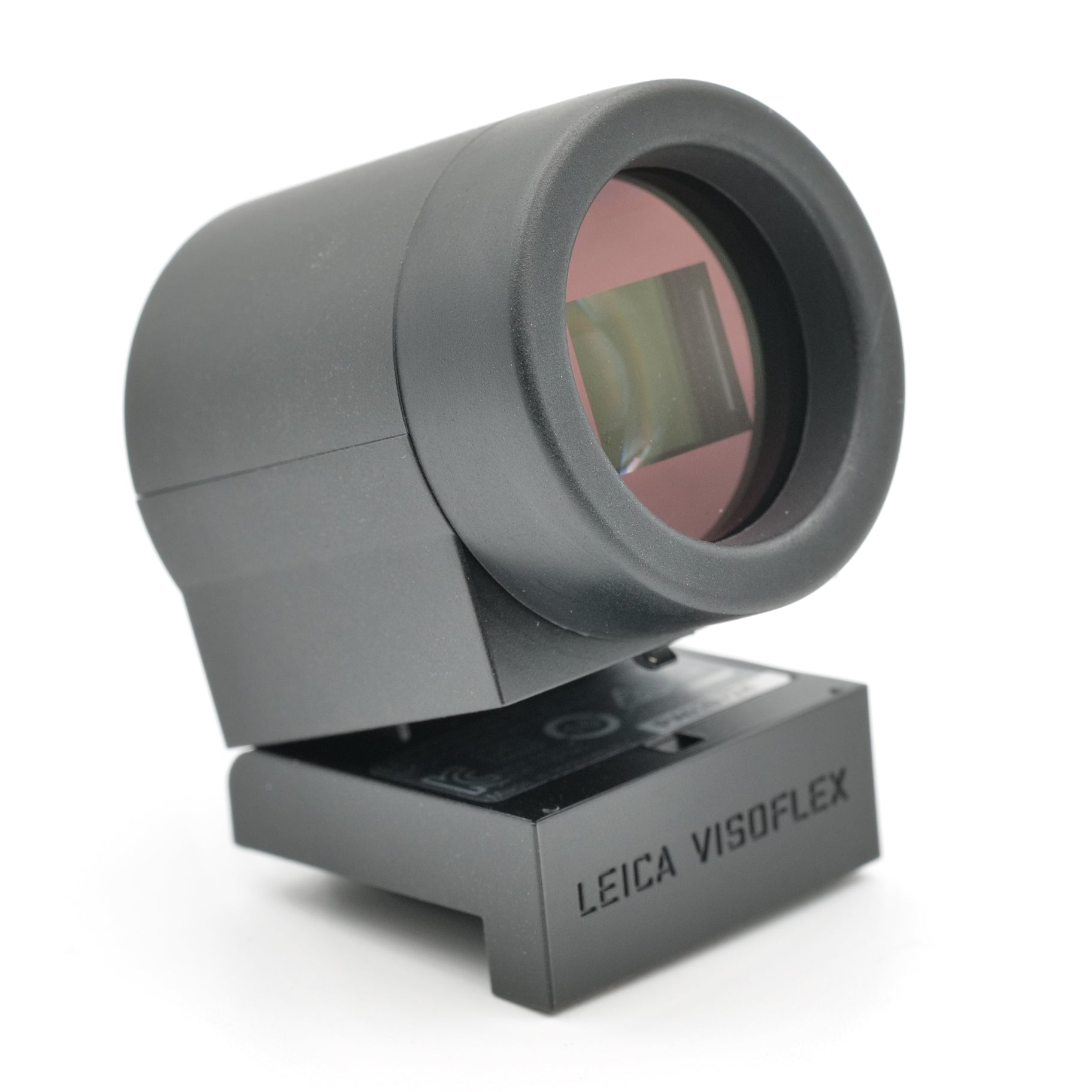 Leica VIsoflex Typ 020 ライカ ビゾフレックス Leica Manchester UK | Visoflex (Typ 020). 020724